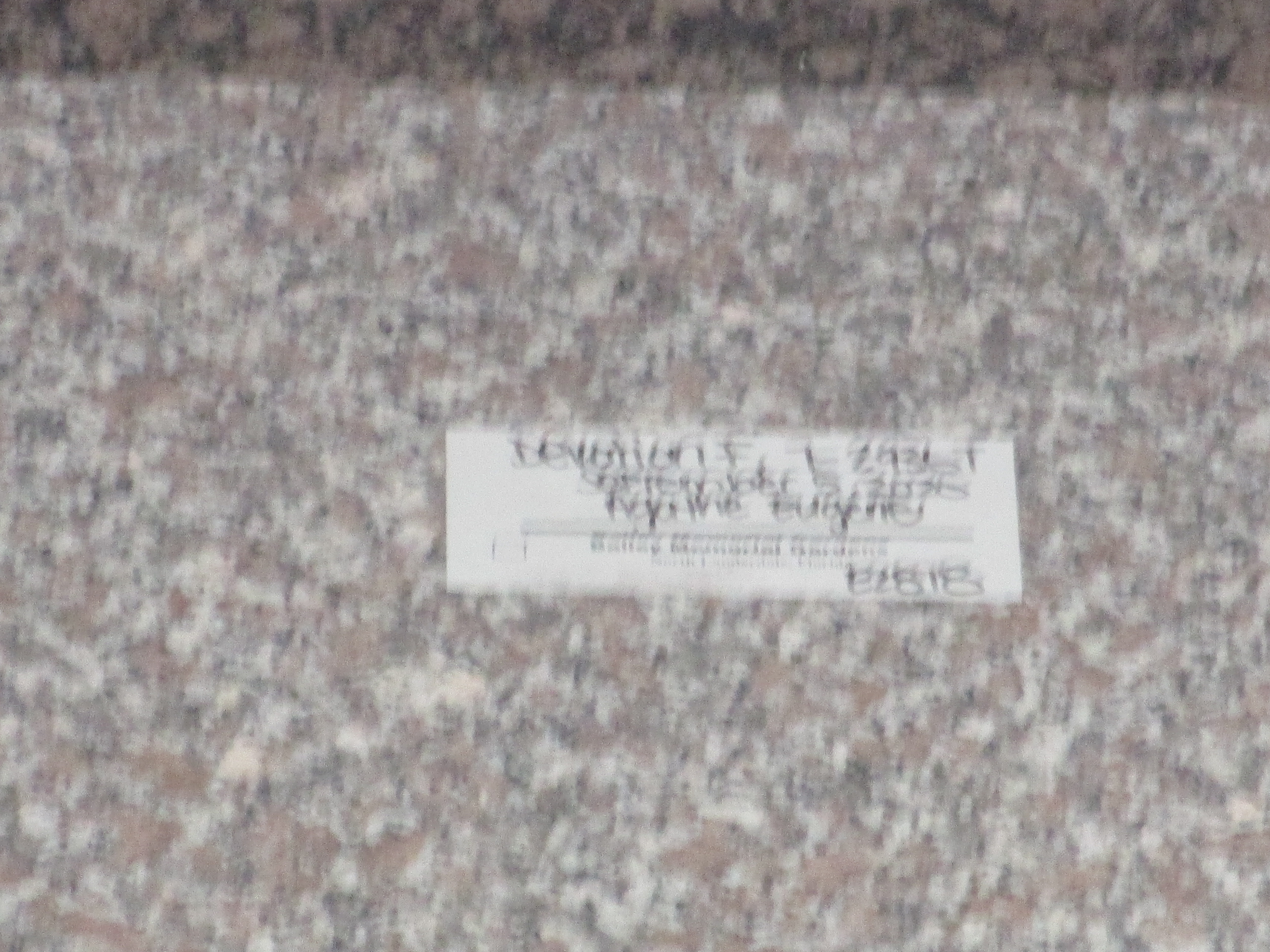 Unknown Eugene Unknown Eugene