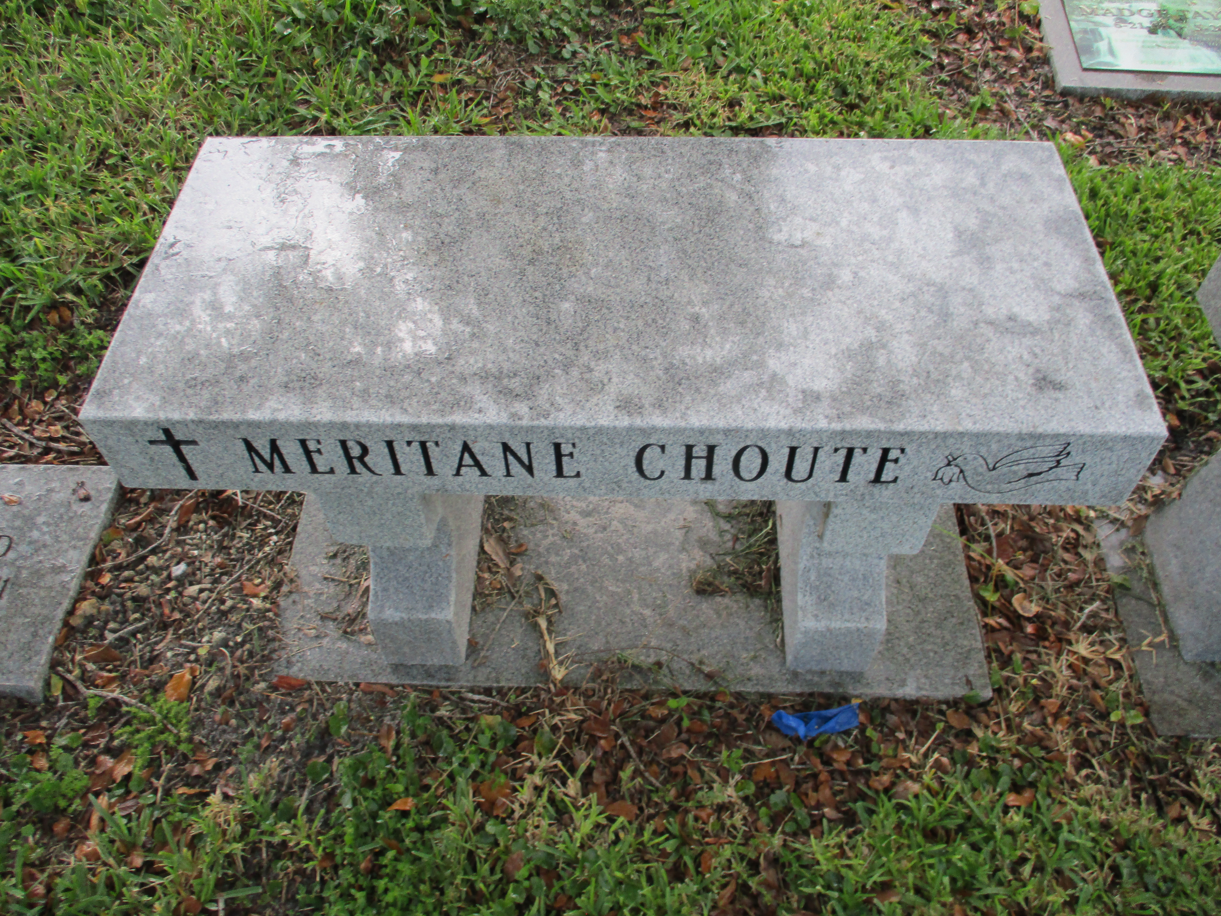 Meritane Choute