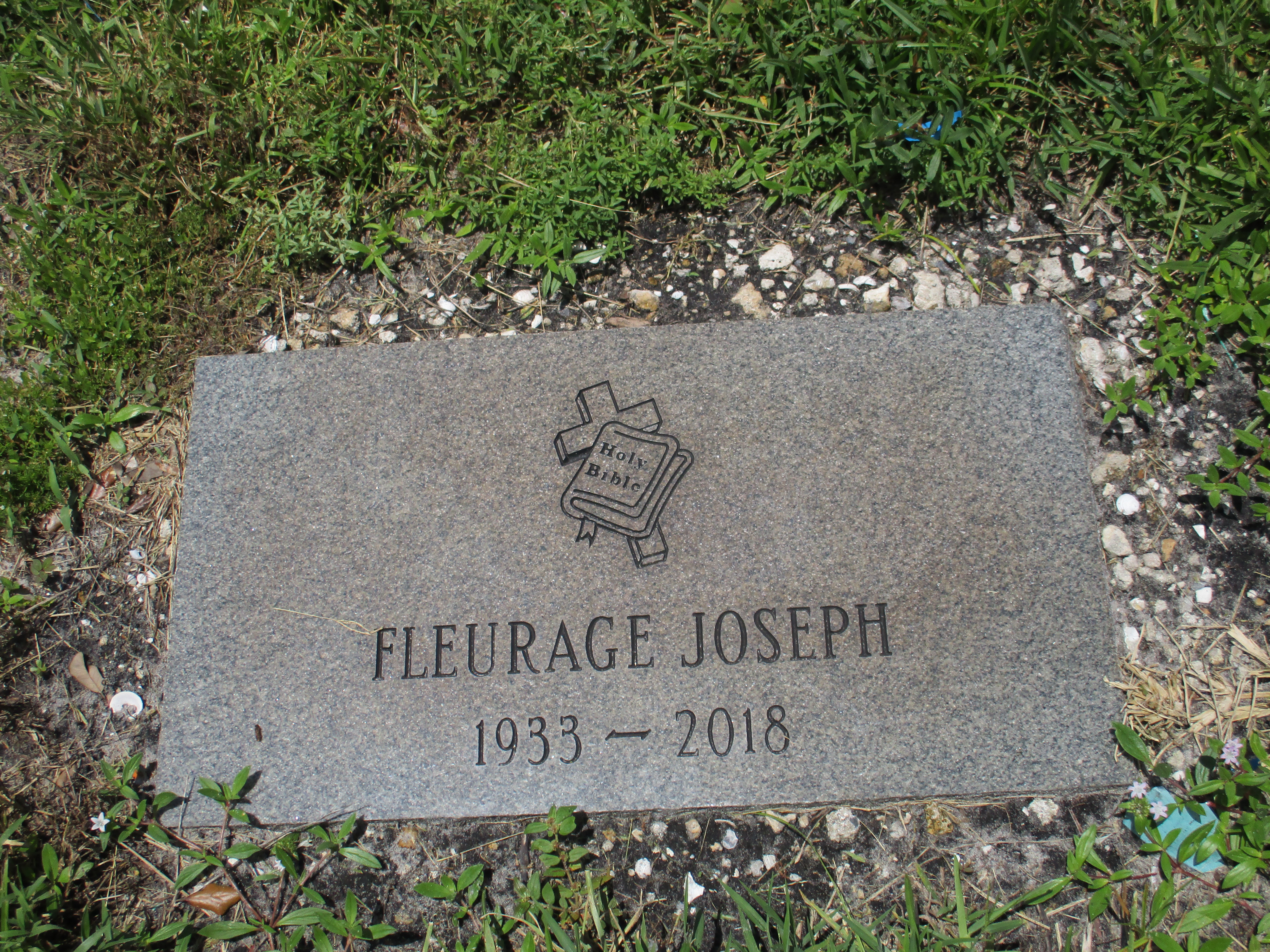 Fleurage Joseph