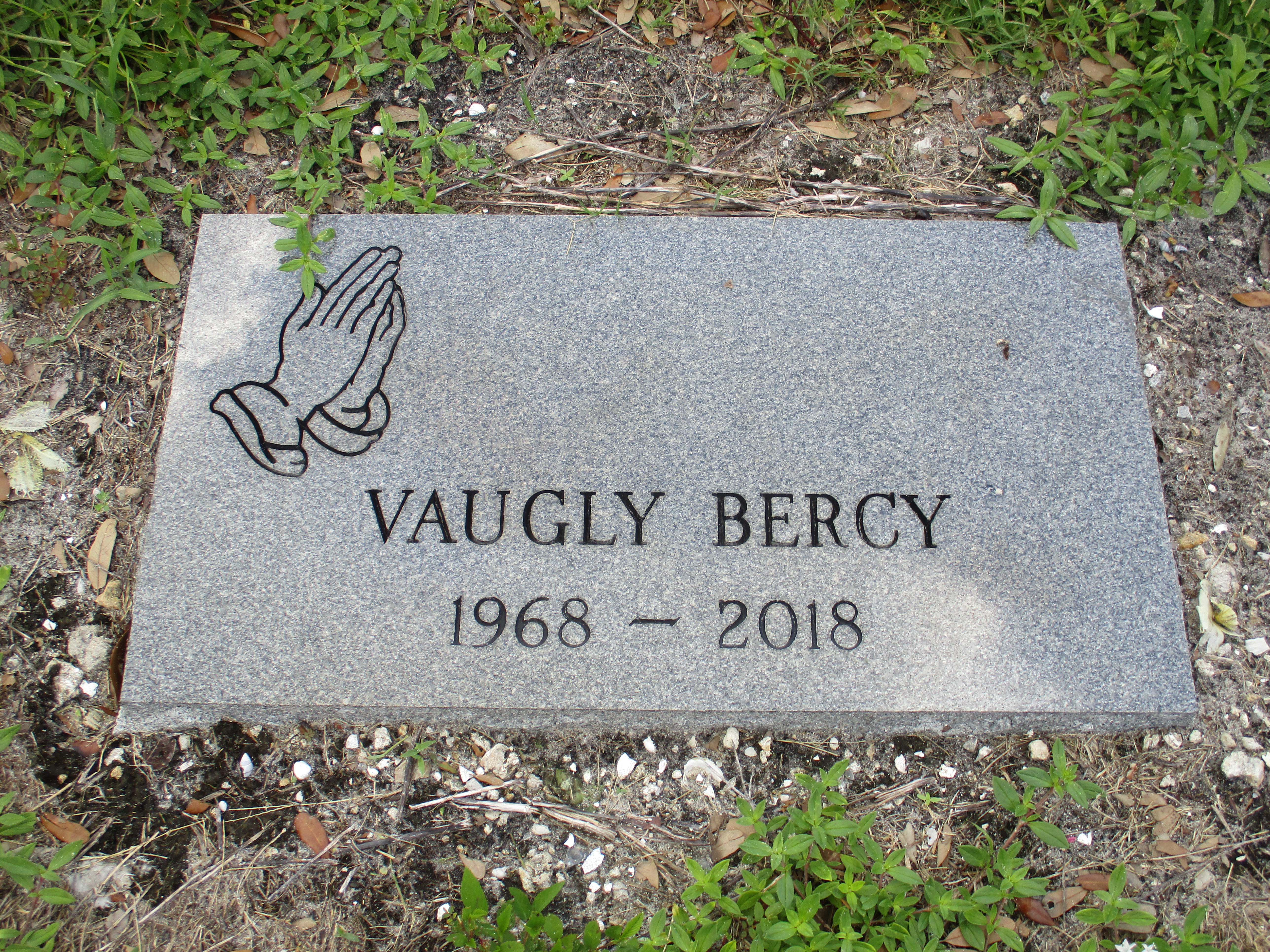 Vaugly Bercy