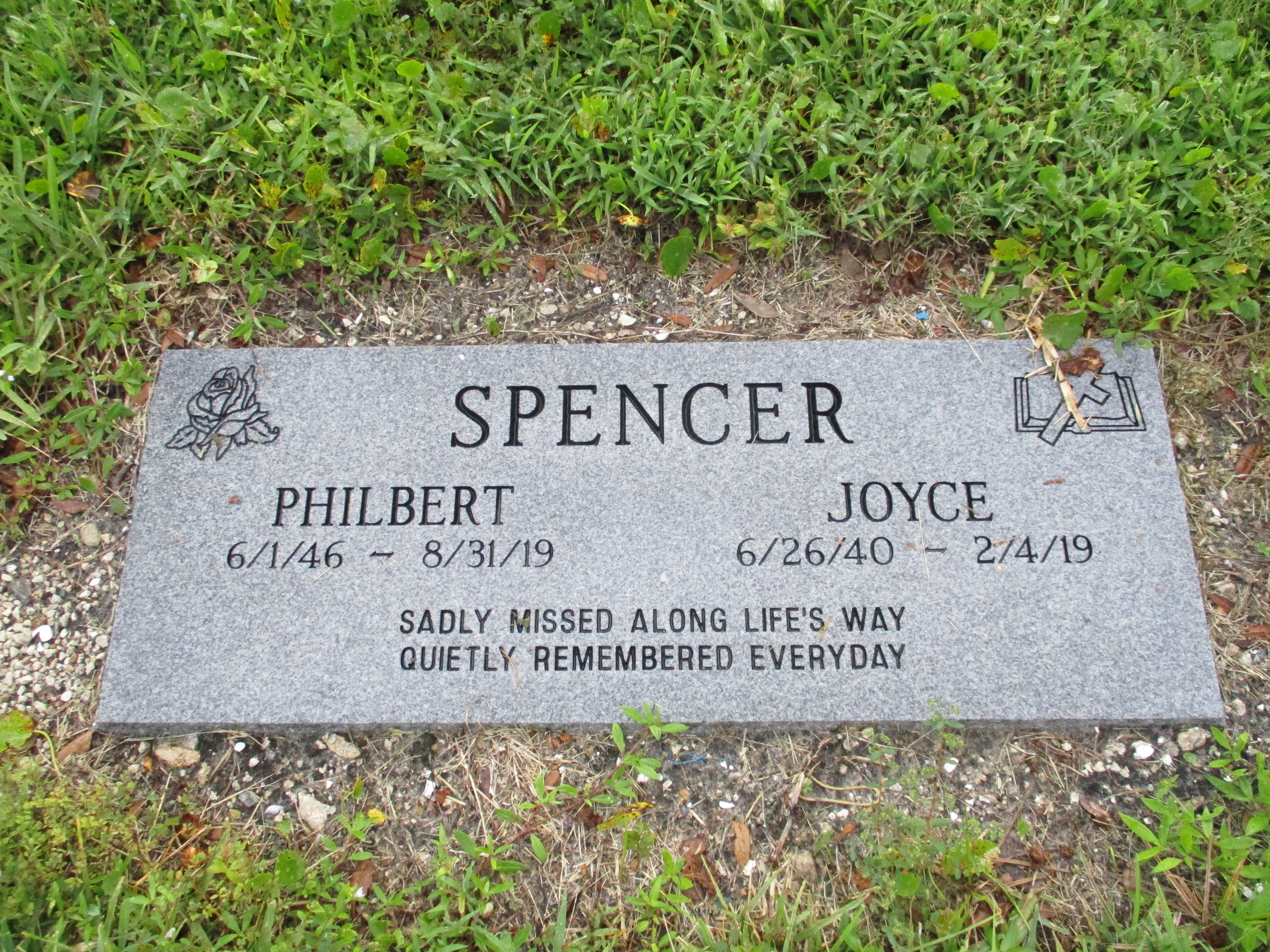 Philbert Spencer