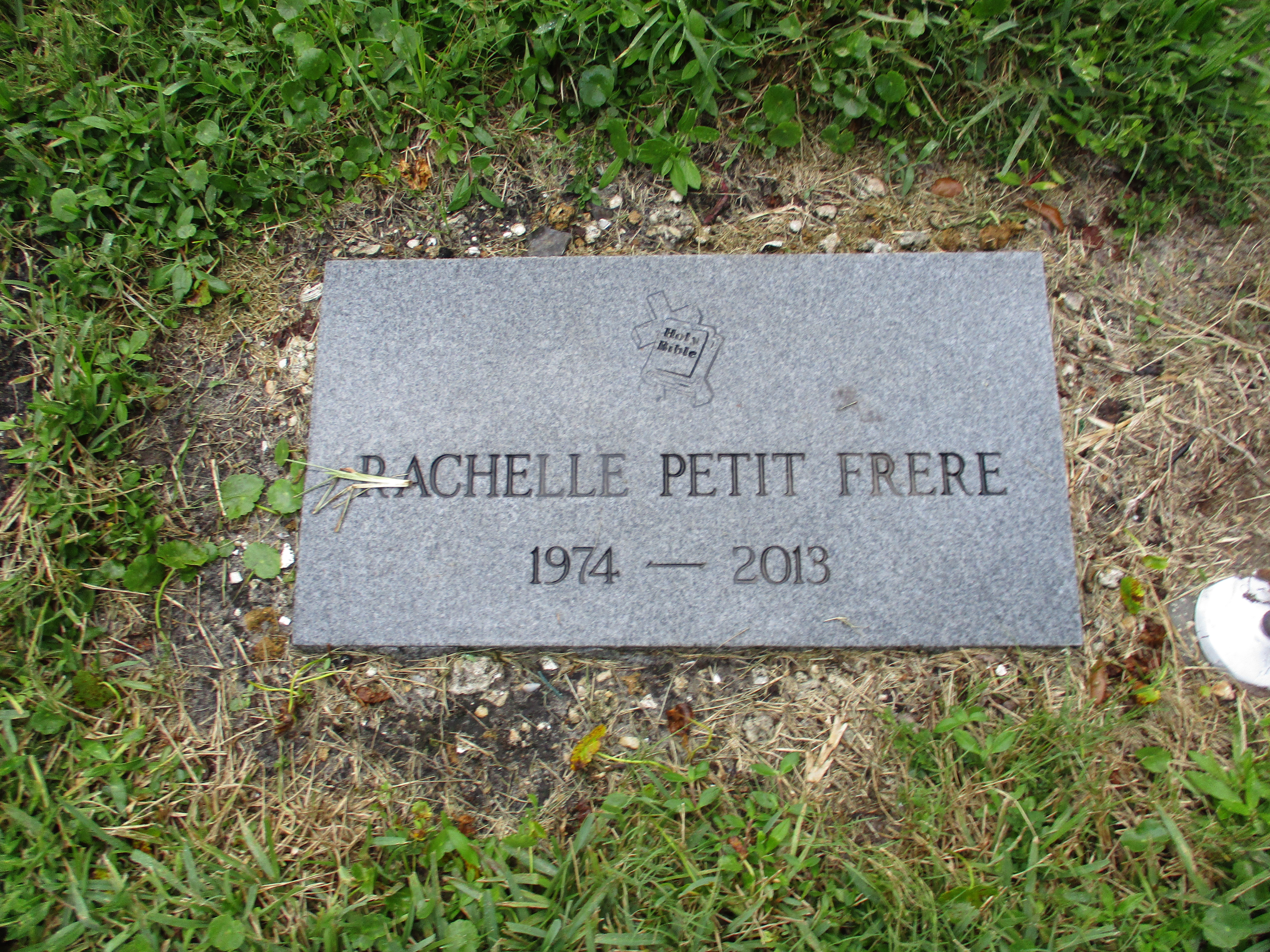 Rachelle Petit Frere