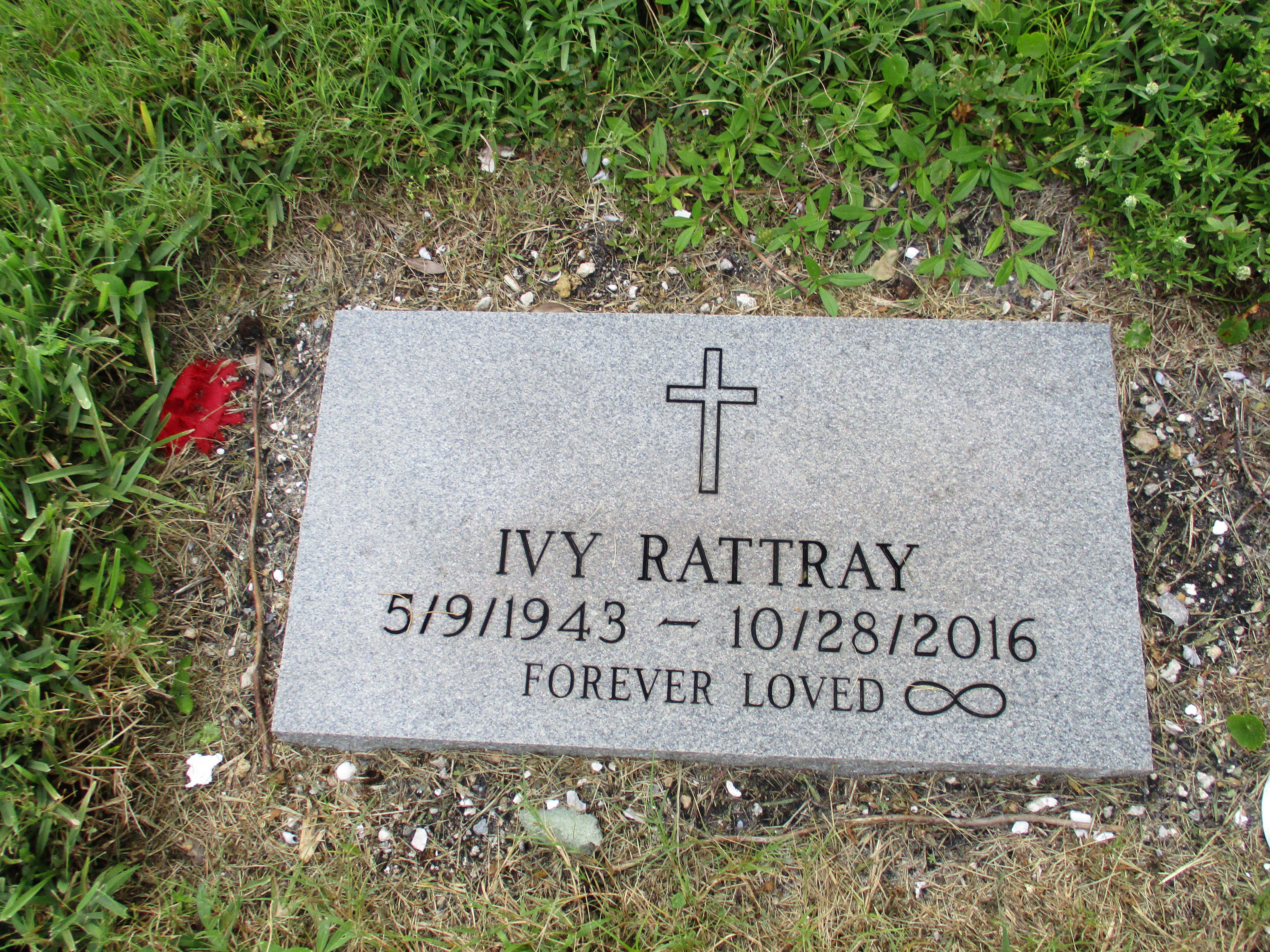 Ivy Rattray