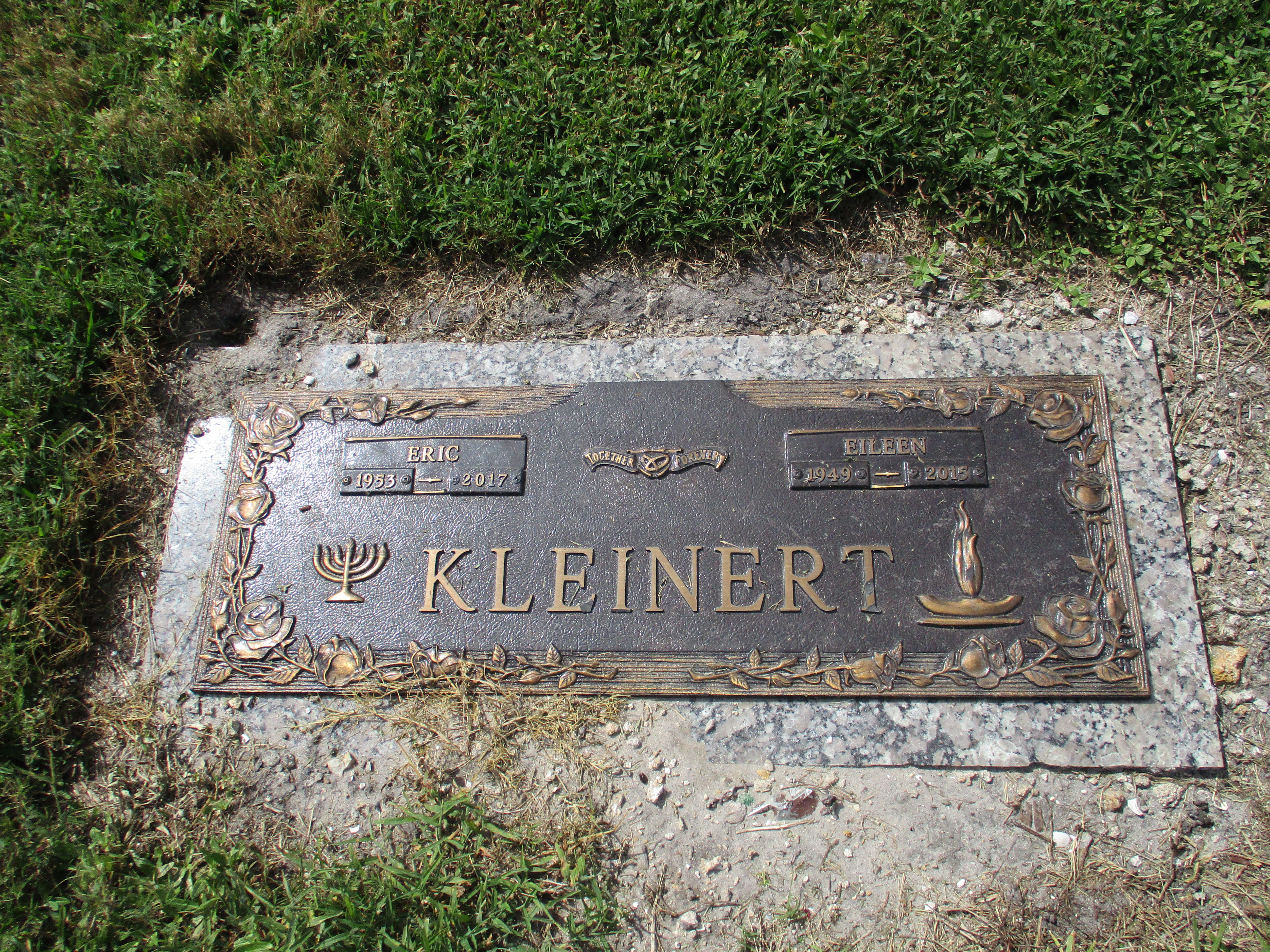 Eileen Kleinert
