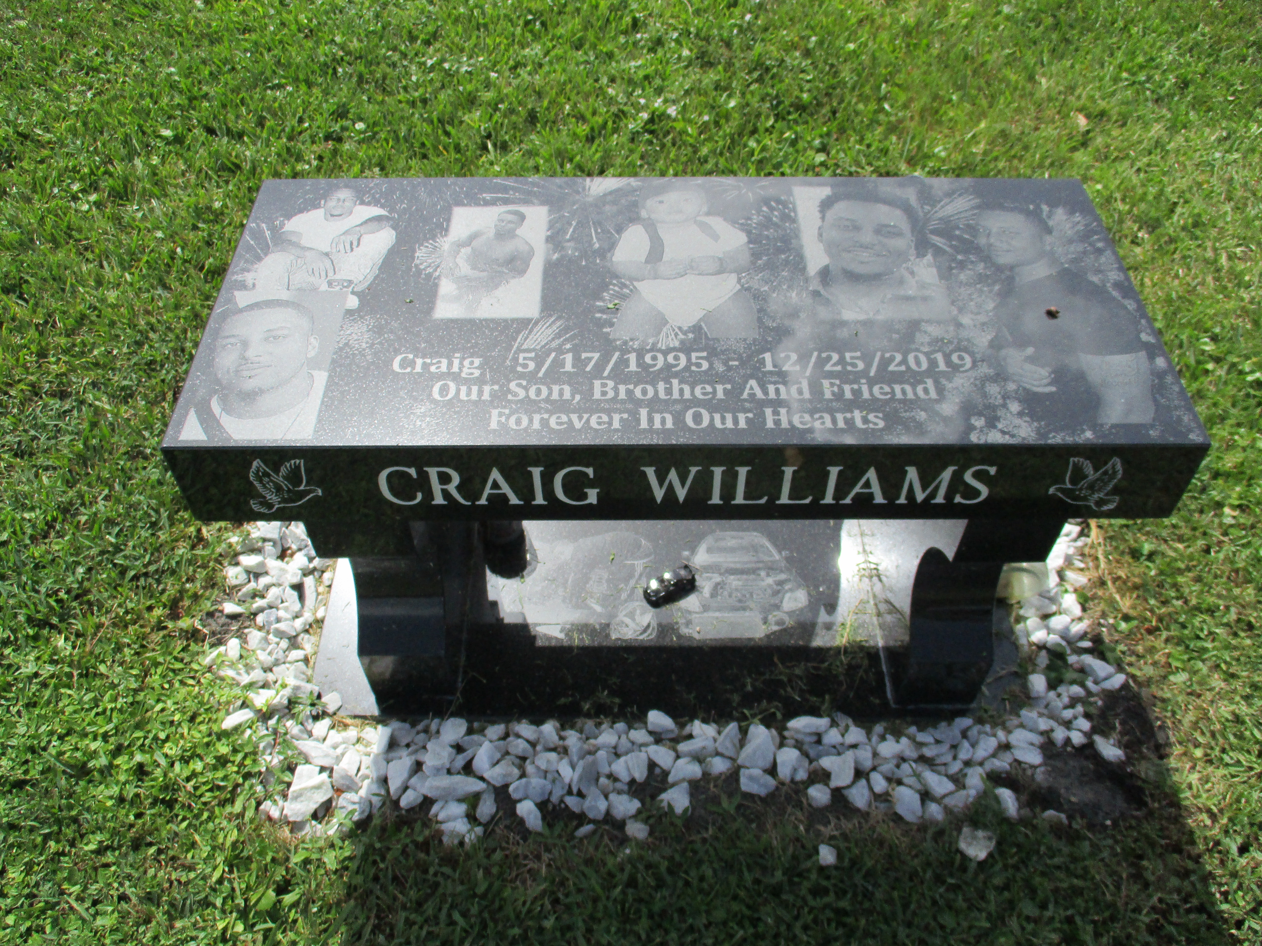 Craig Williams