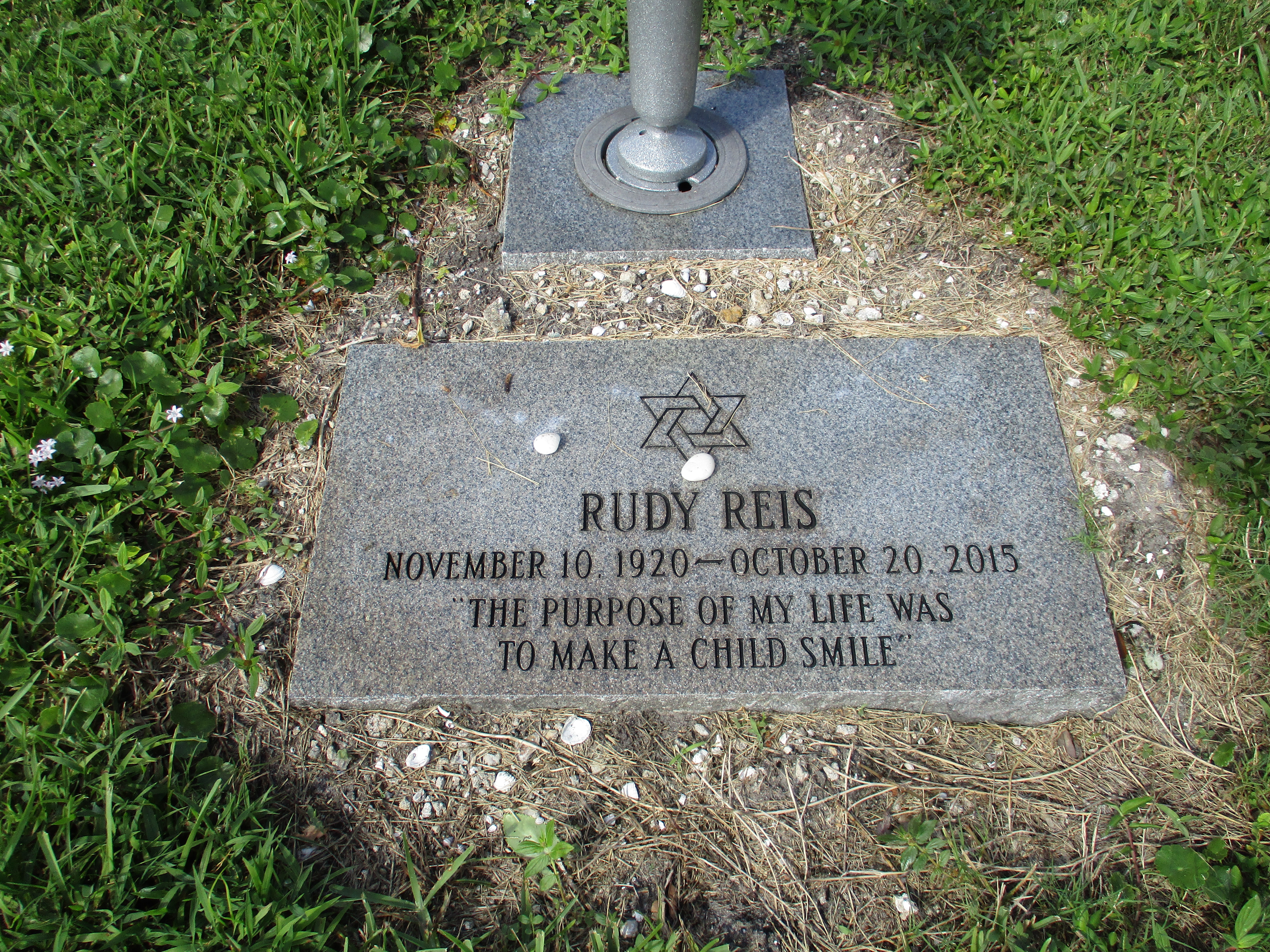 Rudy Reis