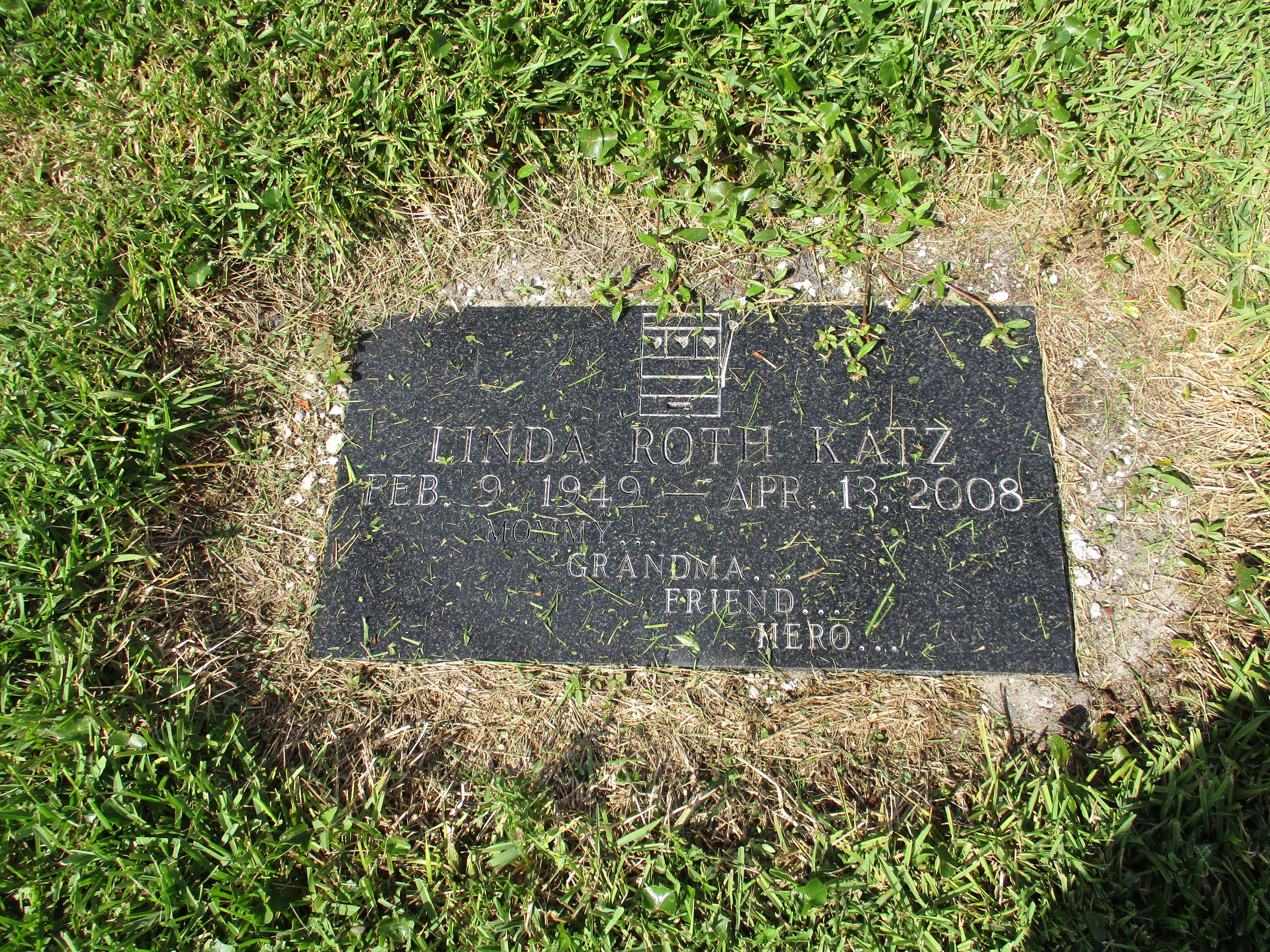Linda Roth Katz