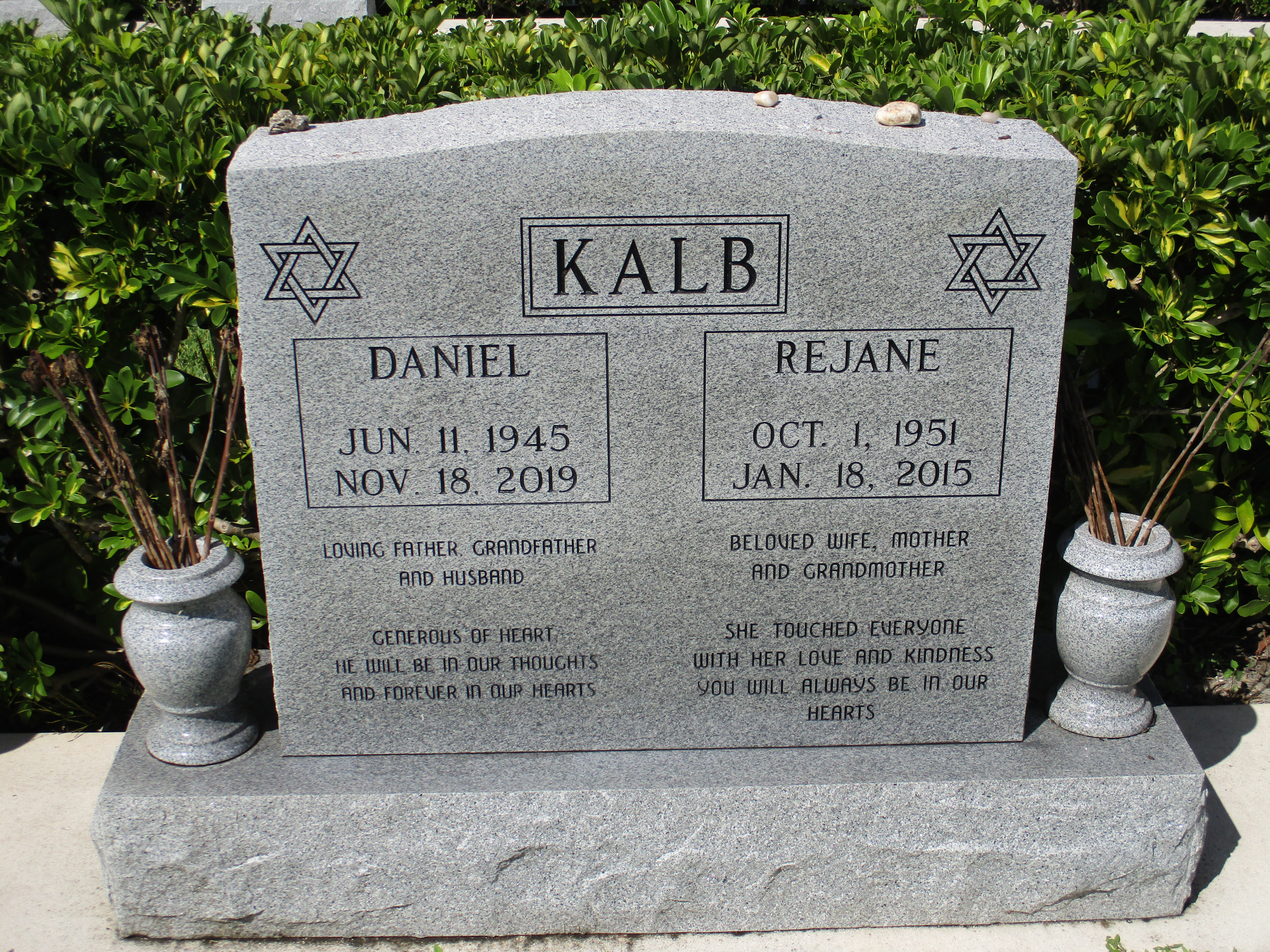 Daniel Kalb
