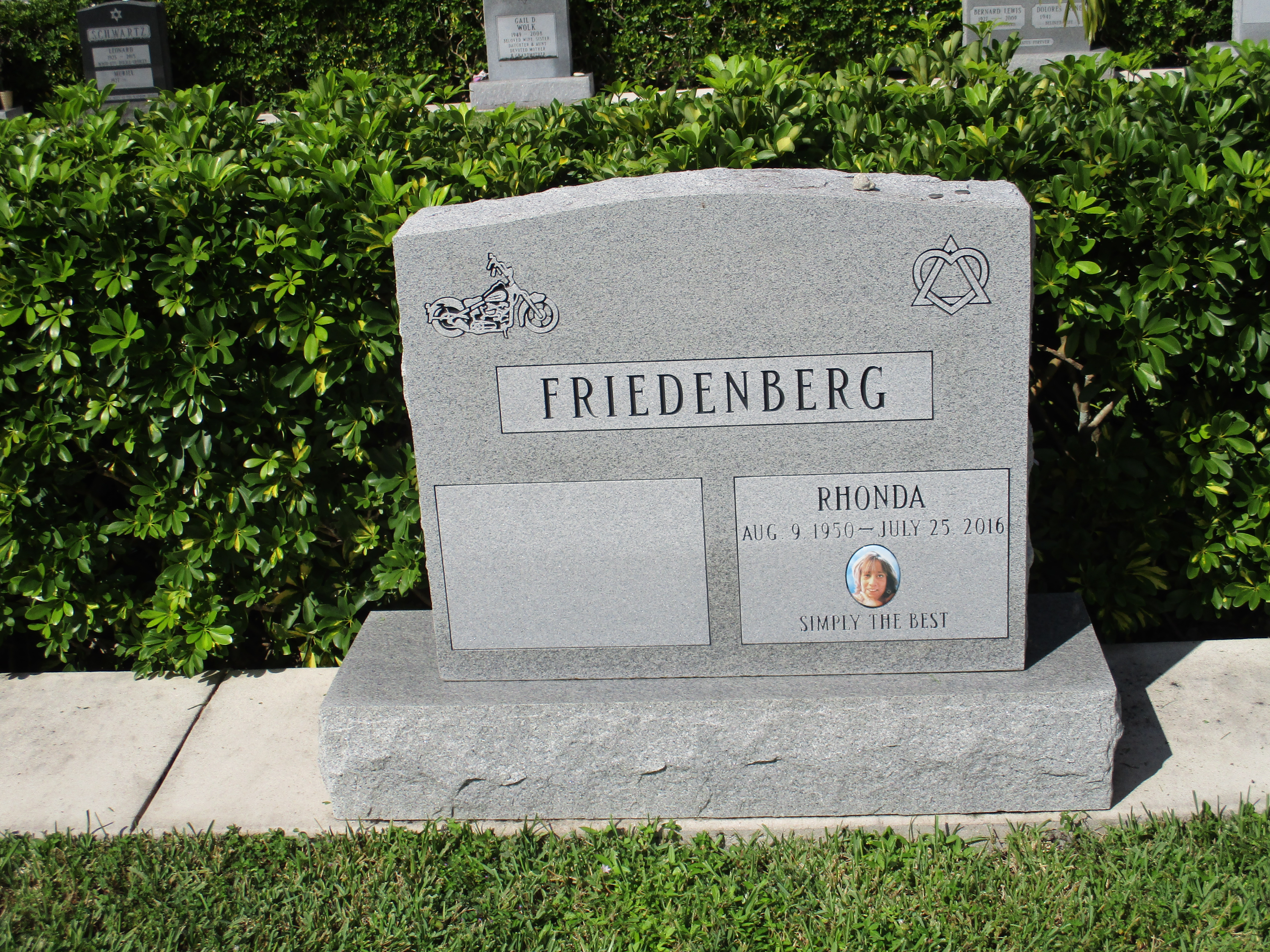 Rhonda Friedenberg