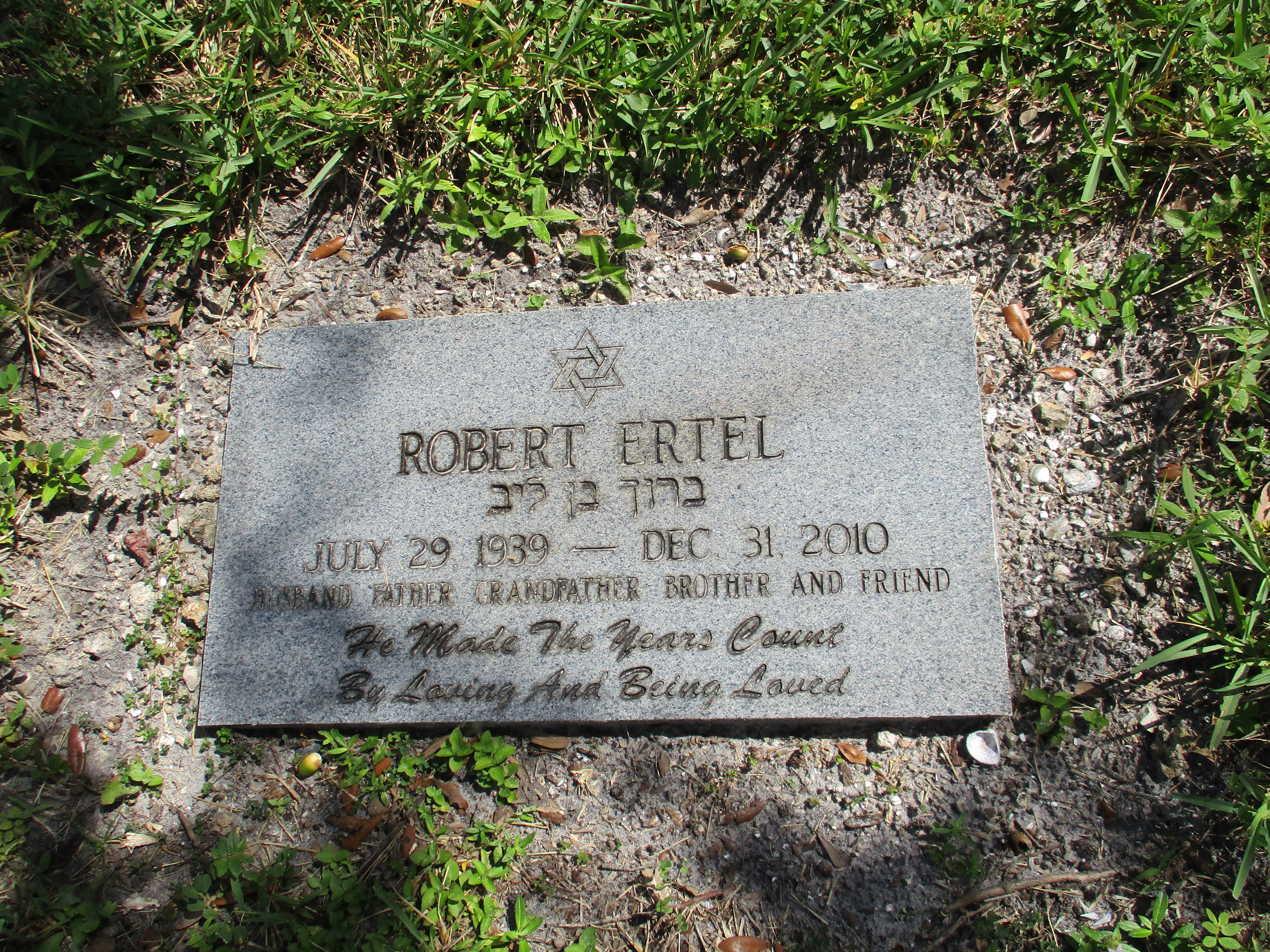 Robert Ertel