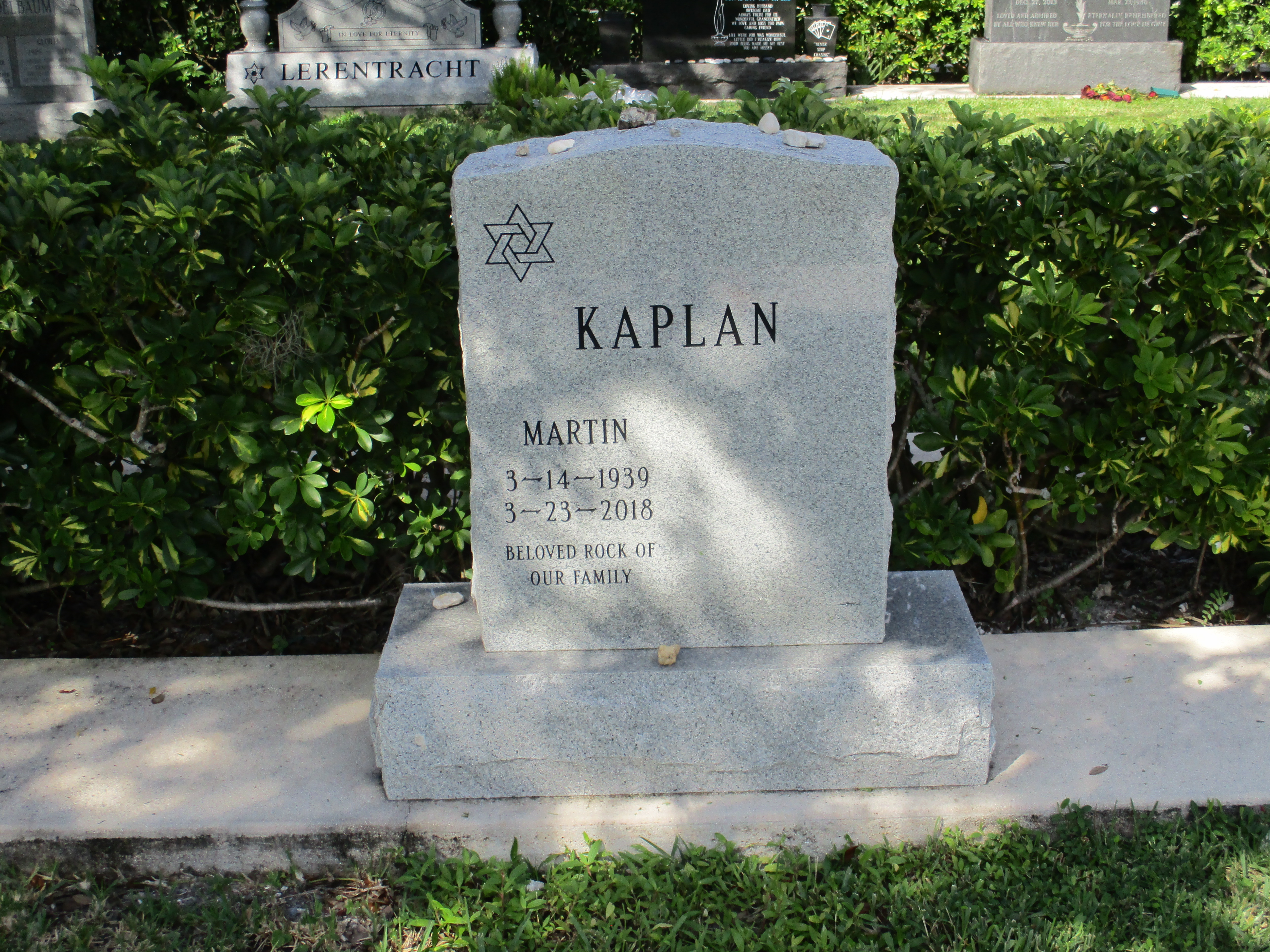 Martin Kaplan