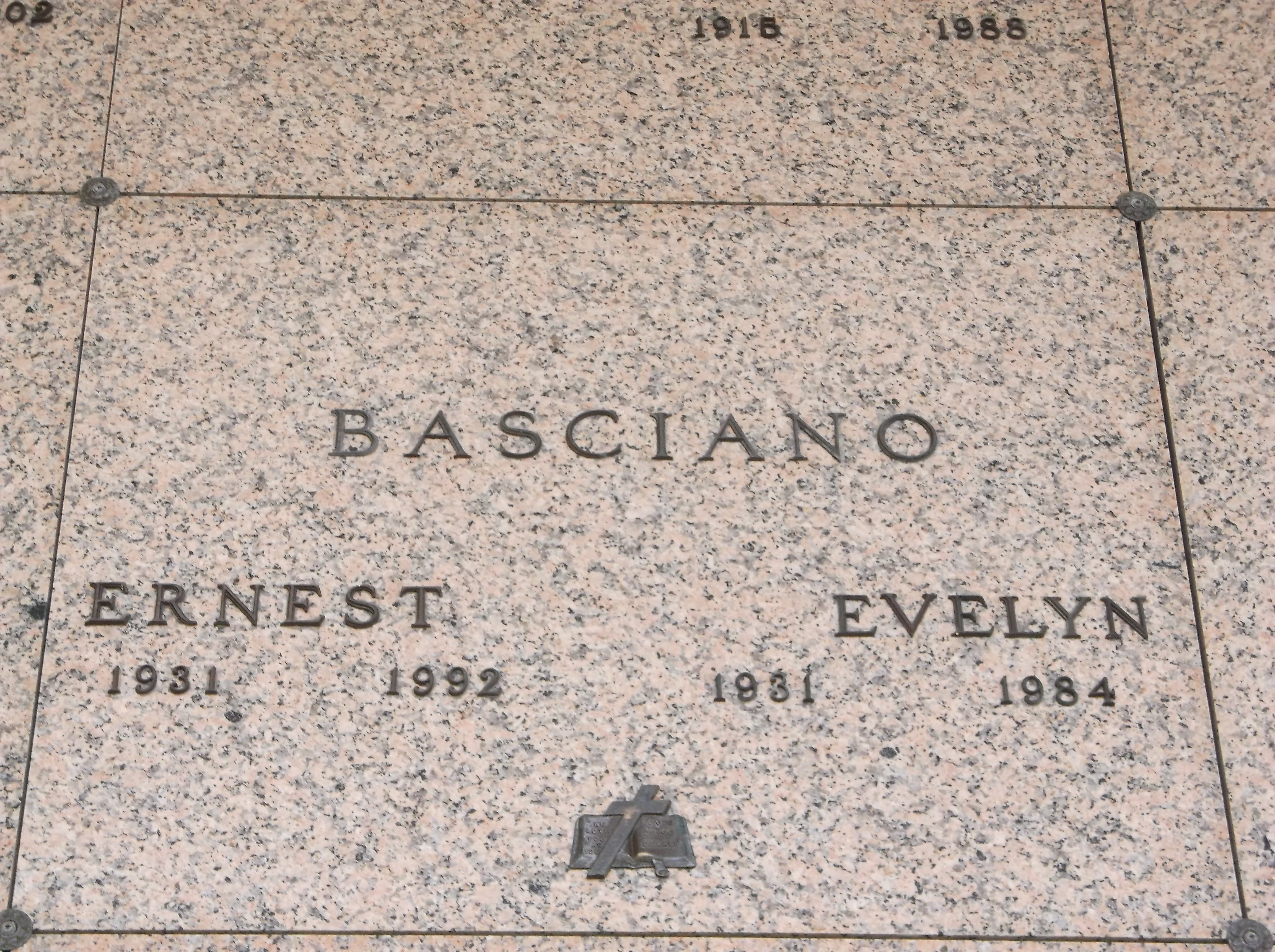 Ernest Basciano