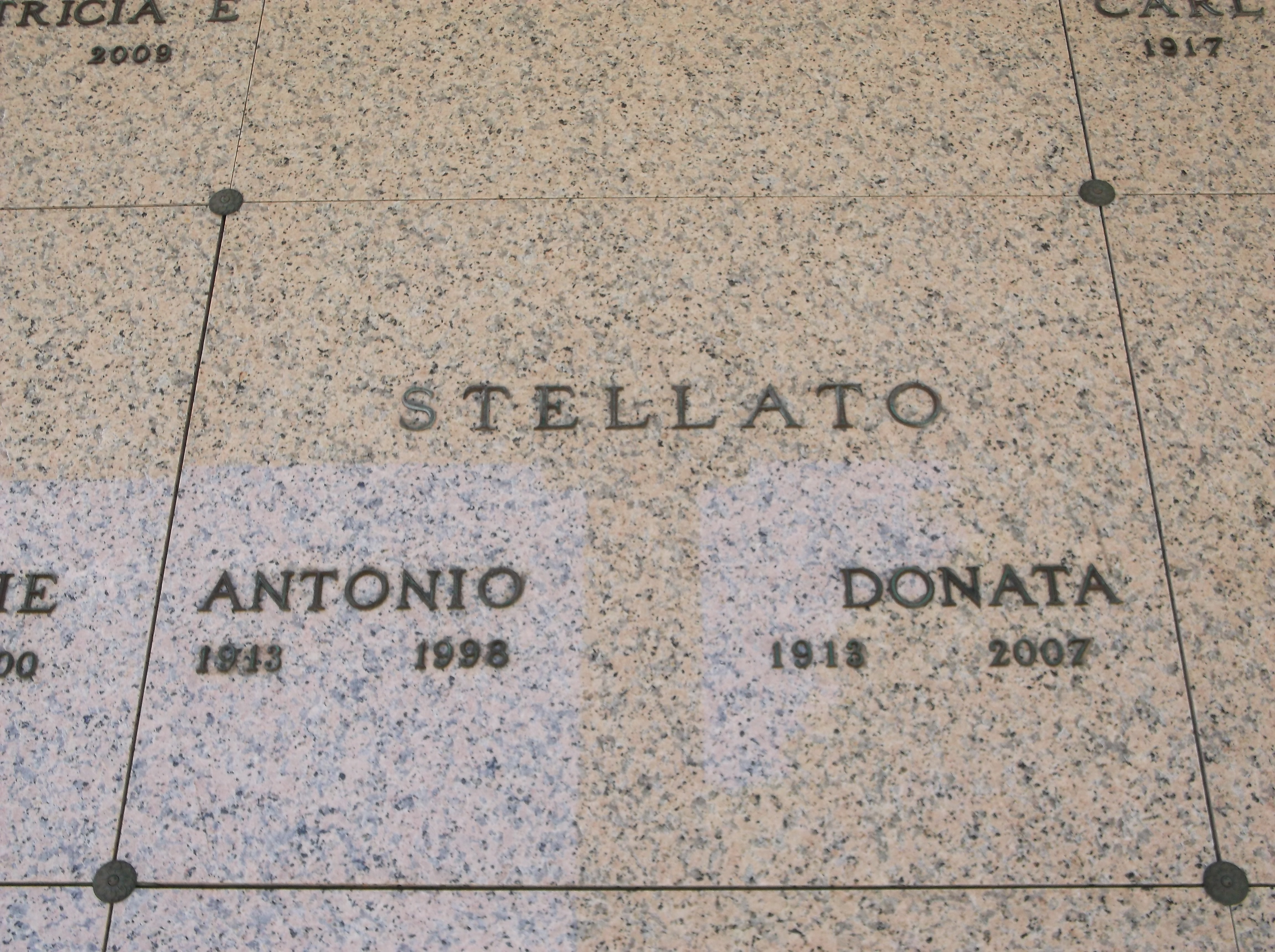 Antonio Stellato