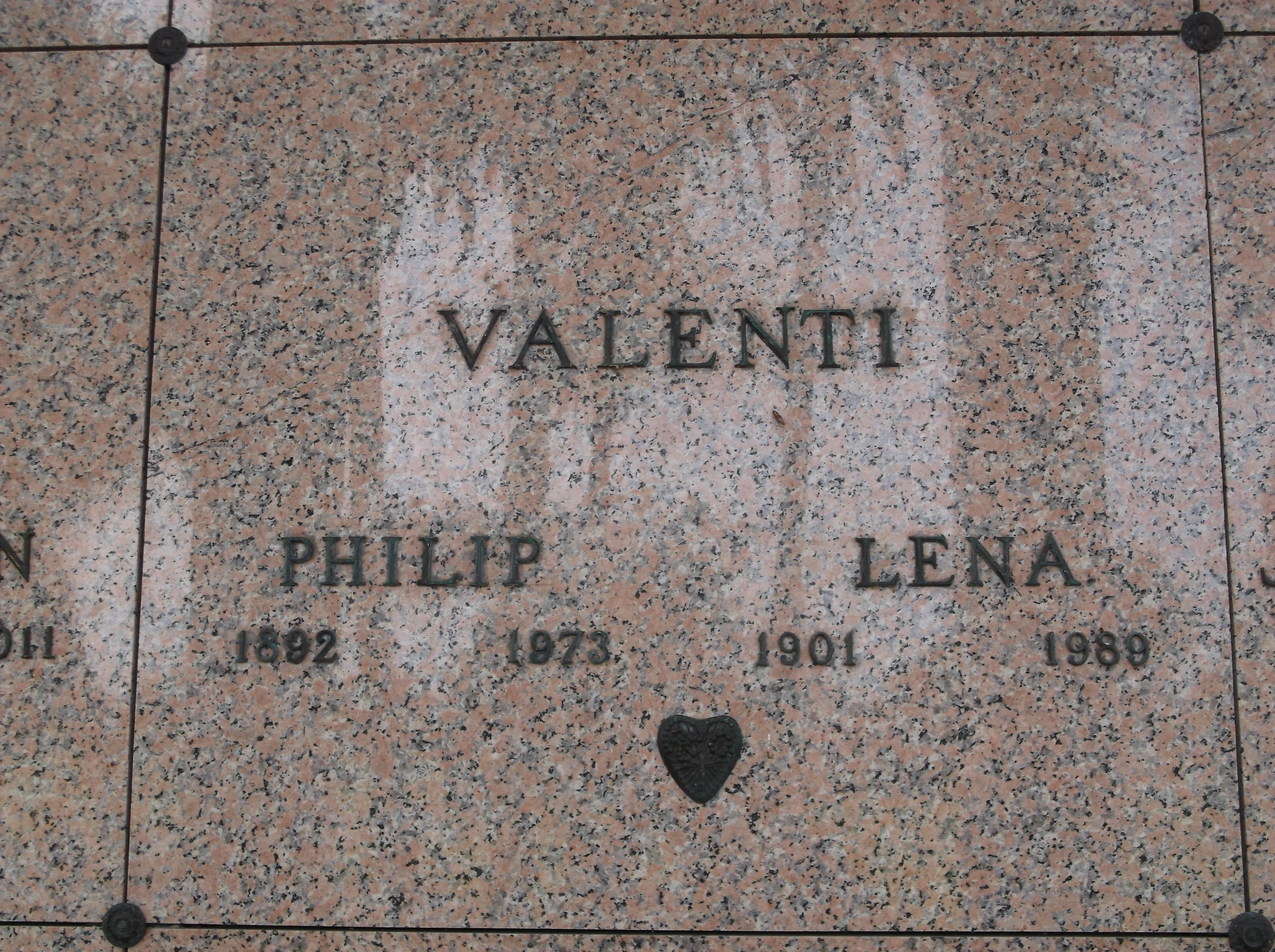 Philip Valenti