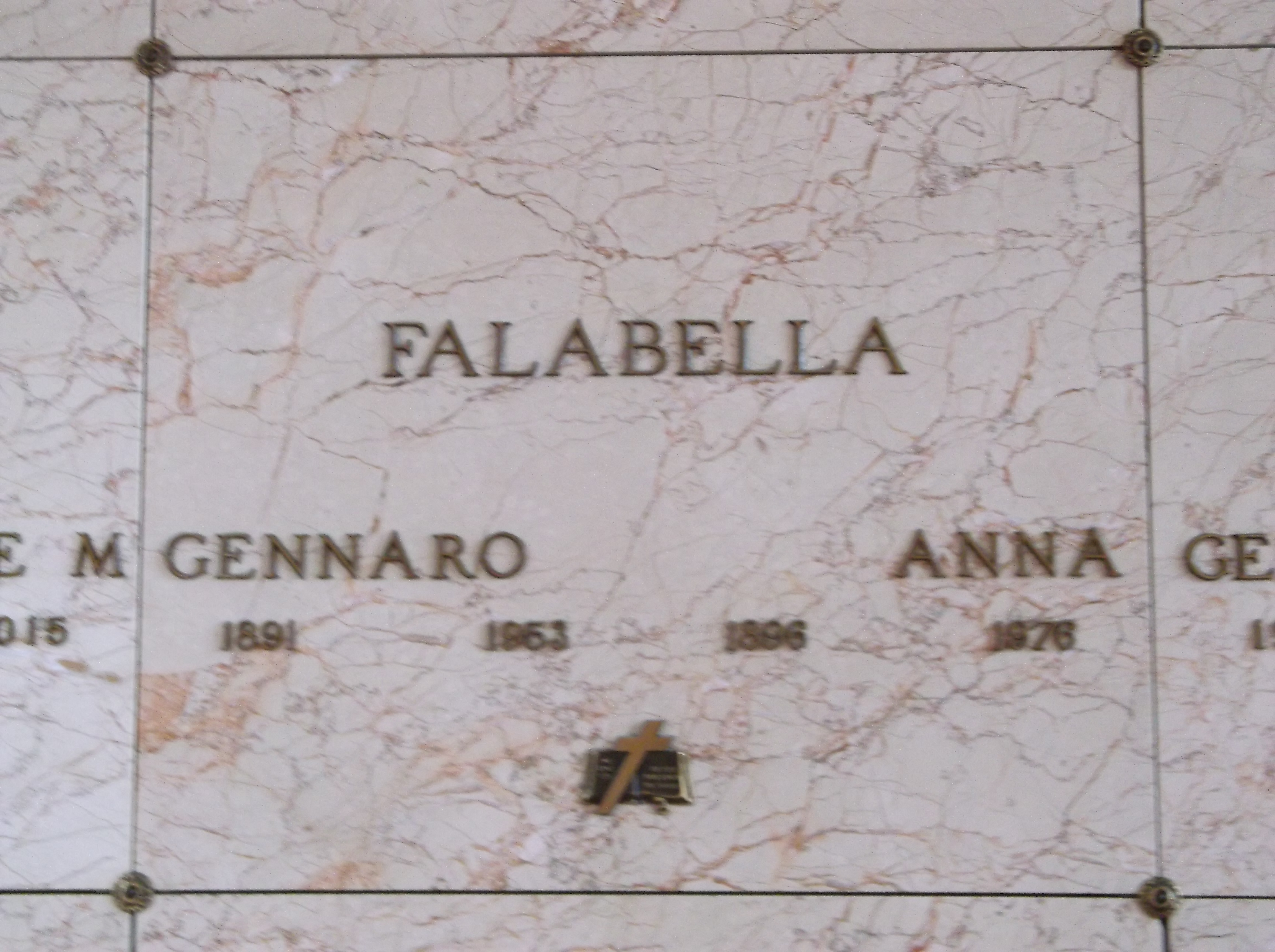 Gennaro Falabella