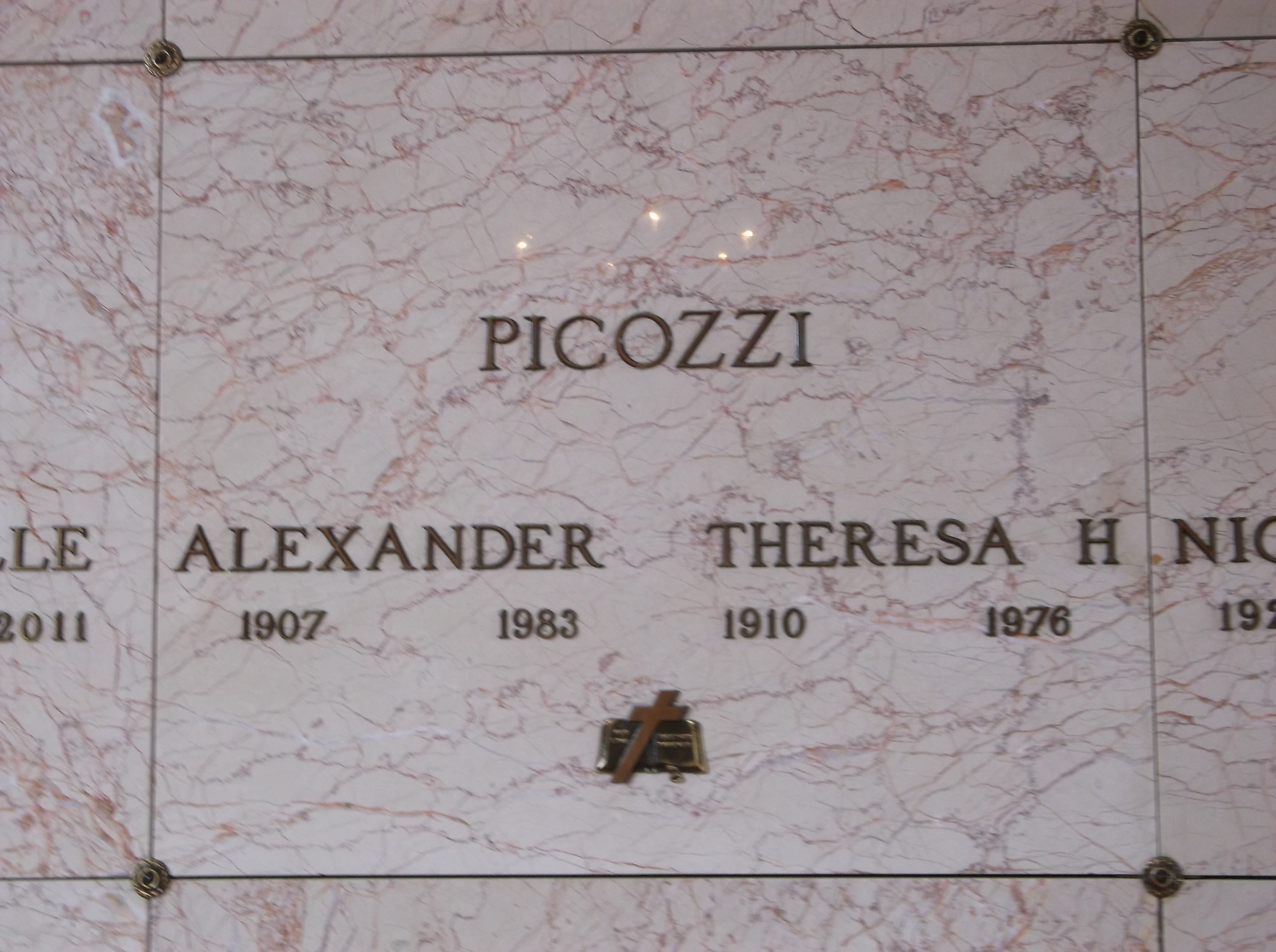 Alexander Picozzi