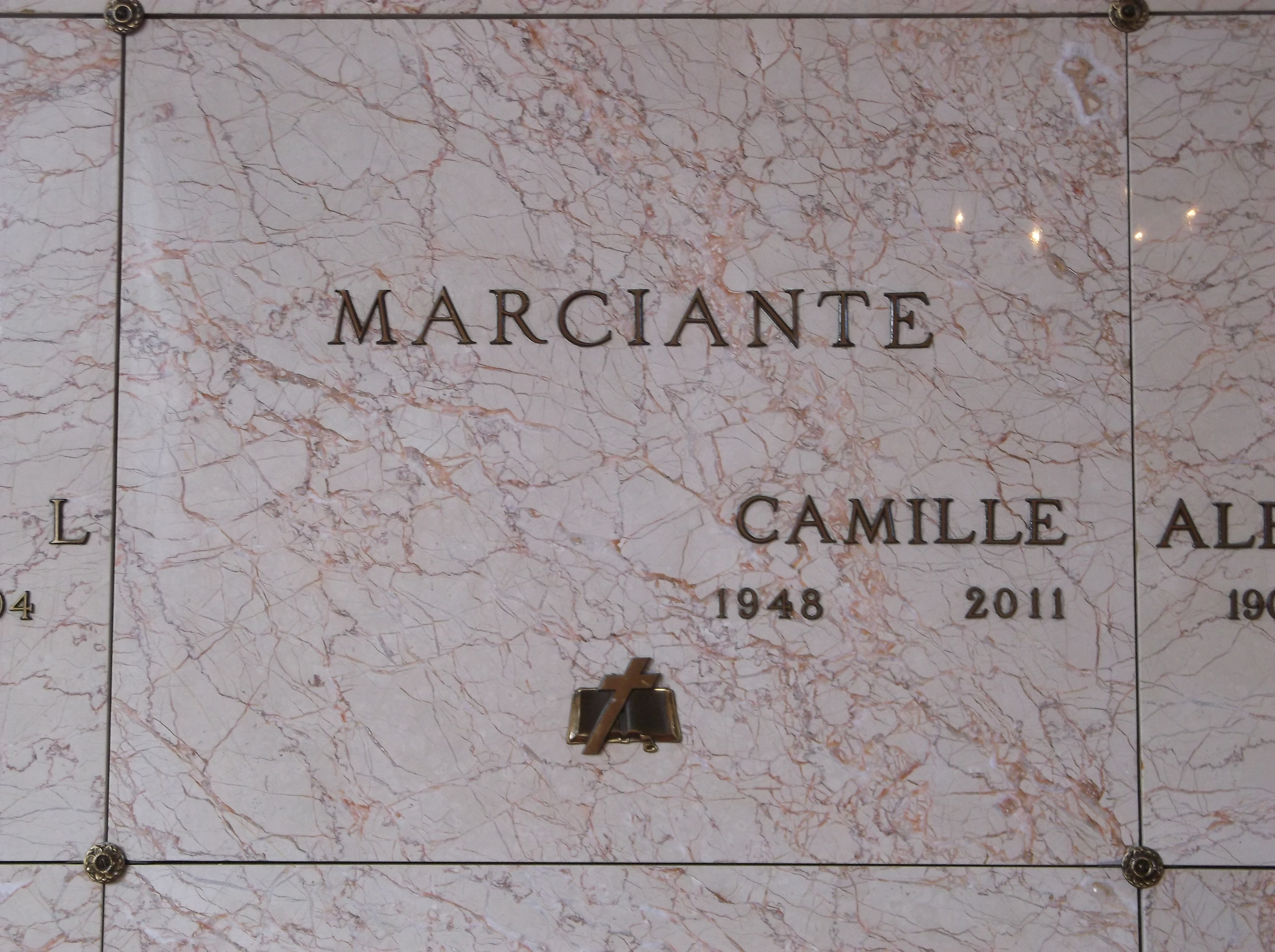 Camille Marciante