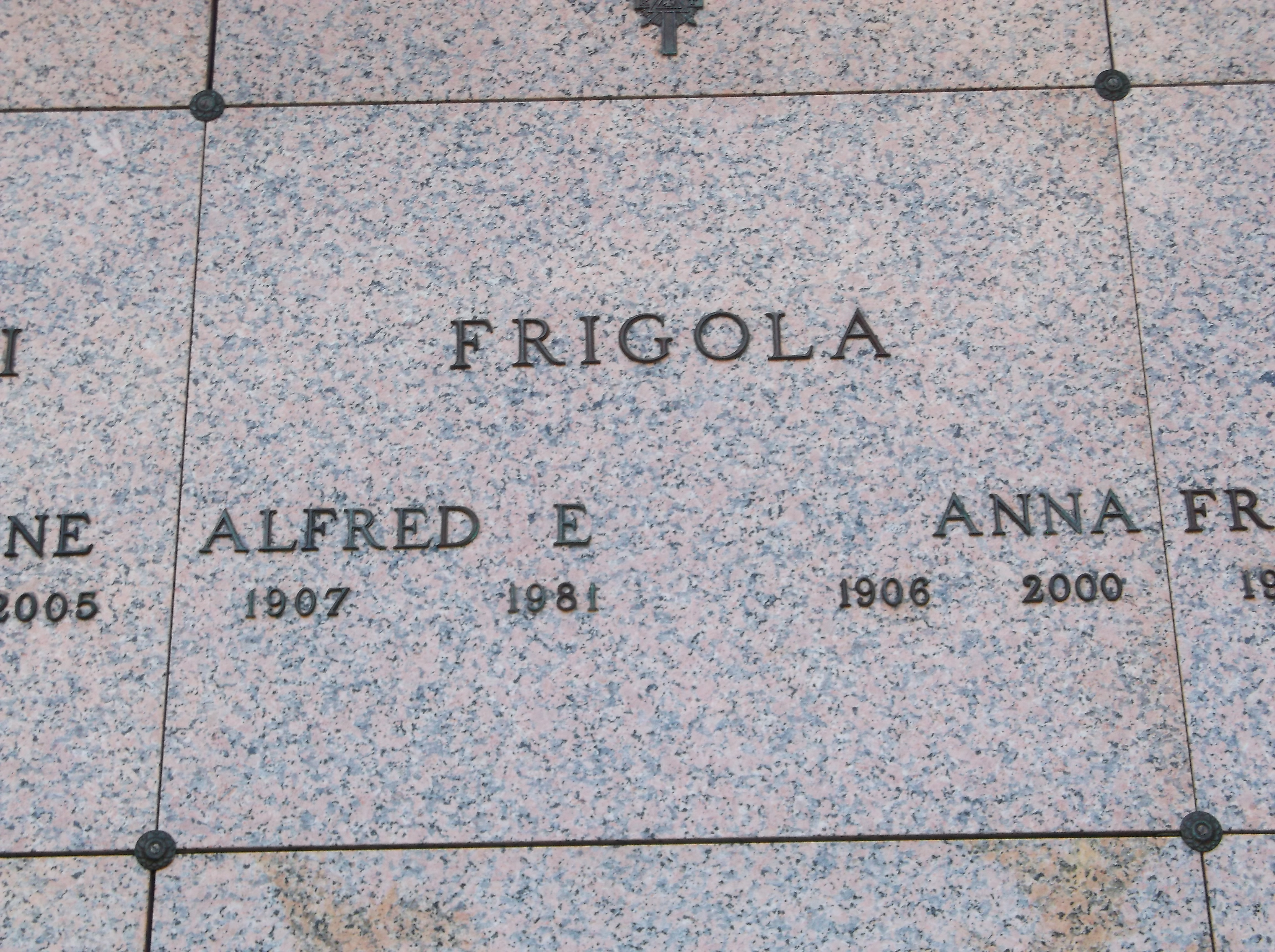 Anna Frigola