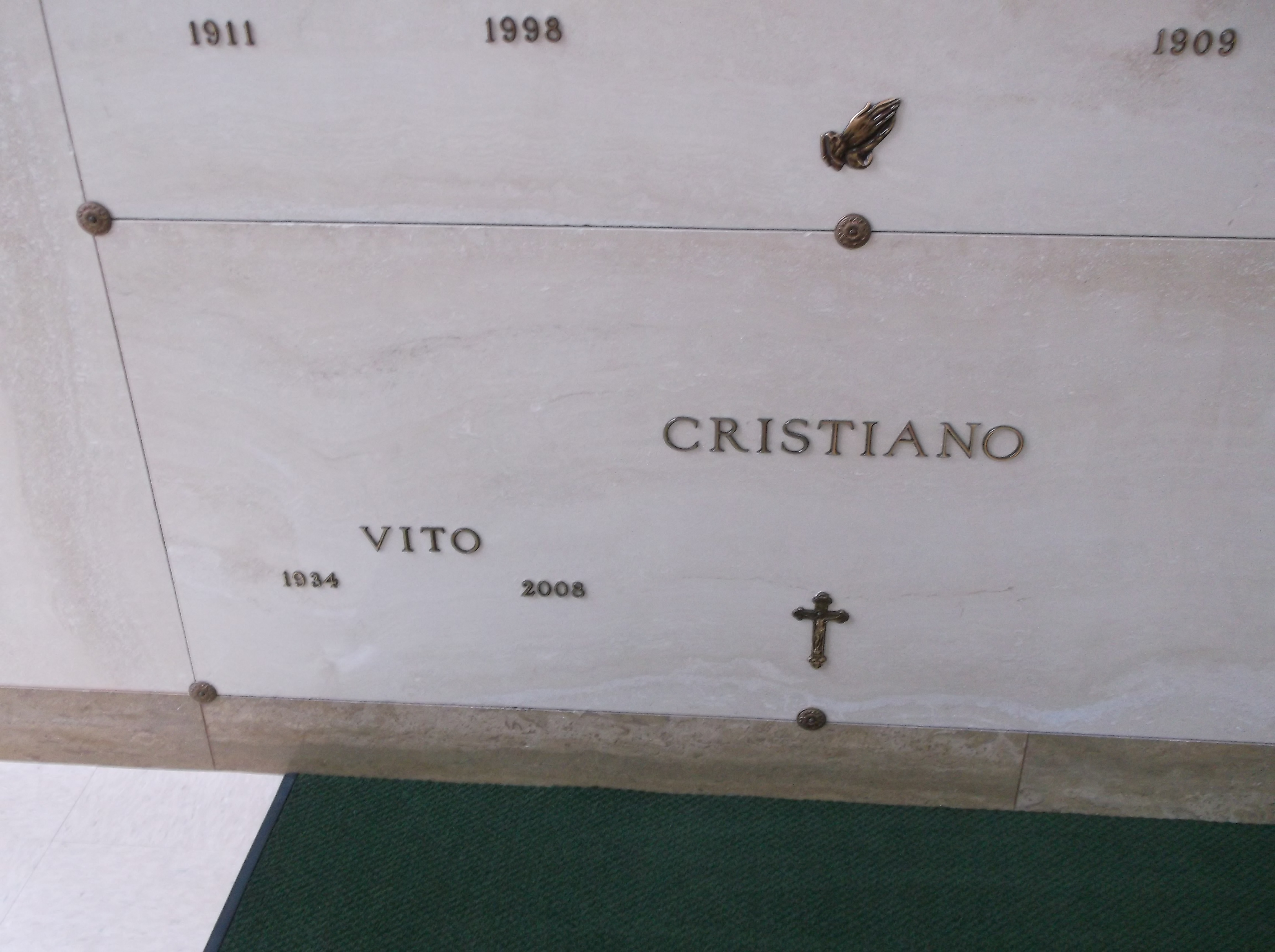 Vito Cristiano