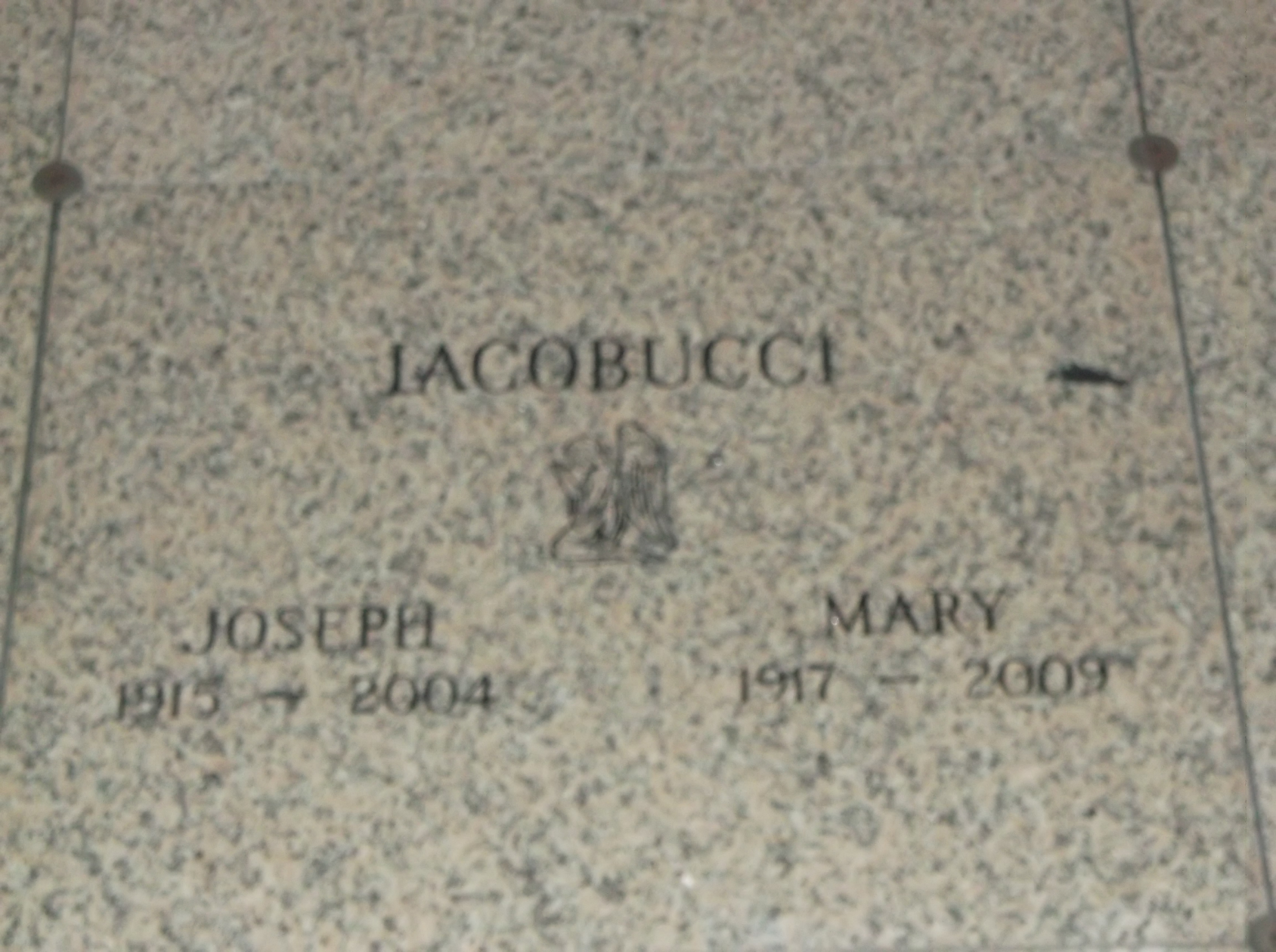 Joseph Jacobucci