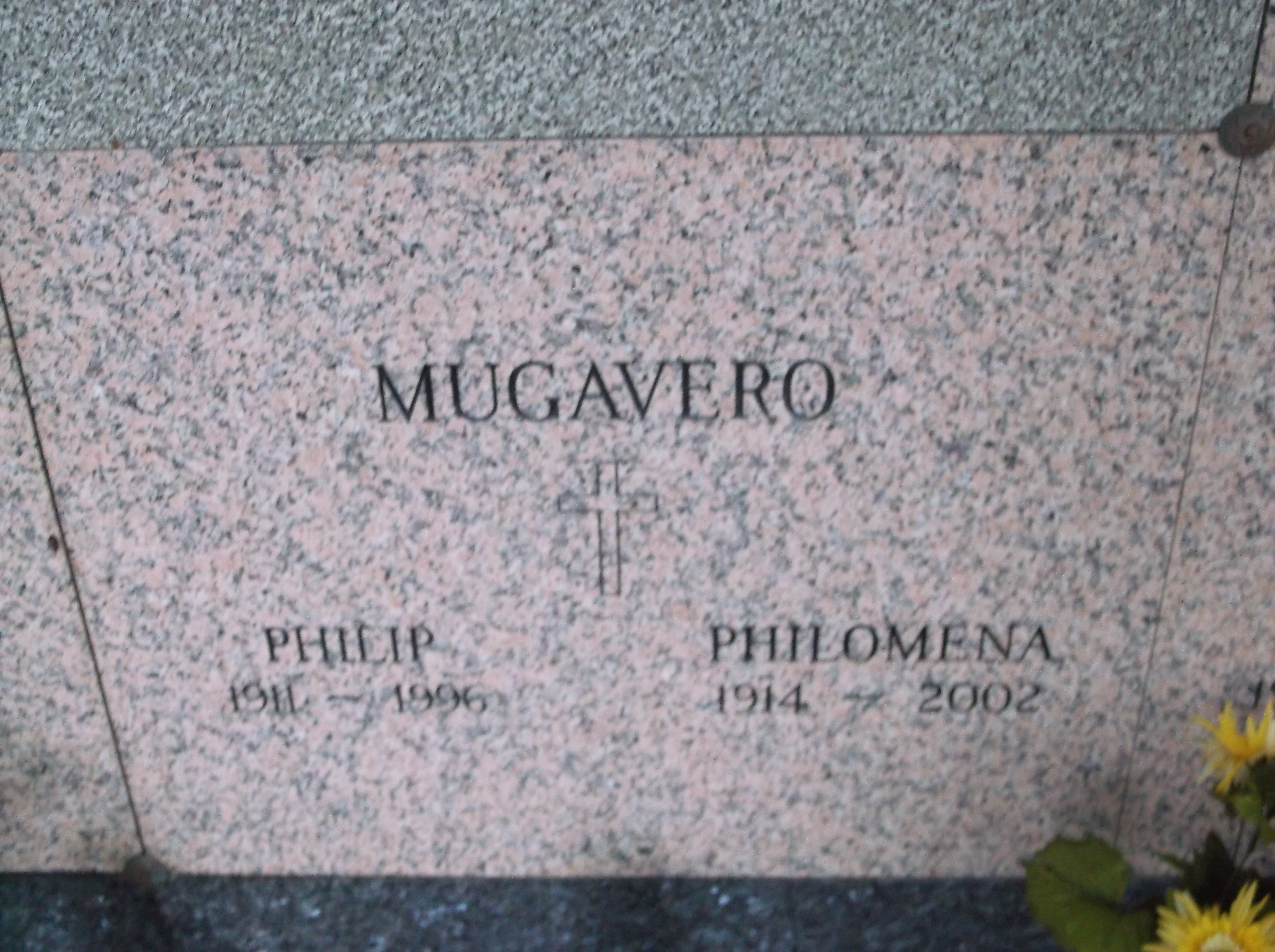 Philip Mugavero