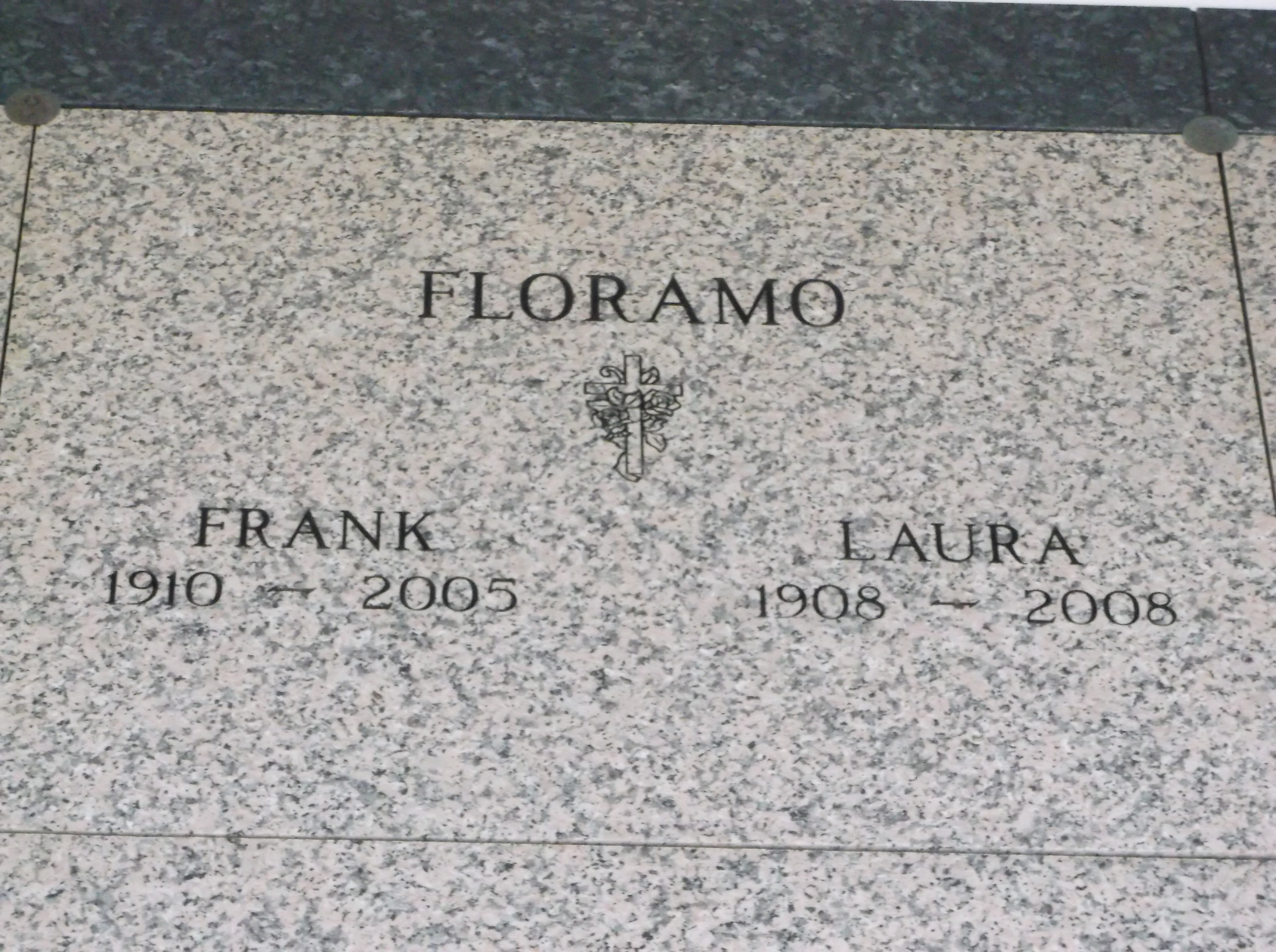 Frank Floramo