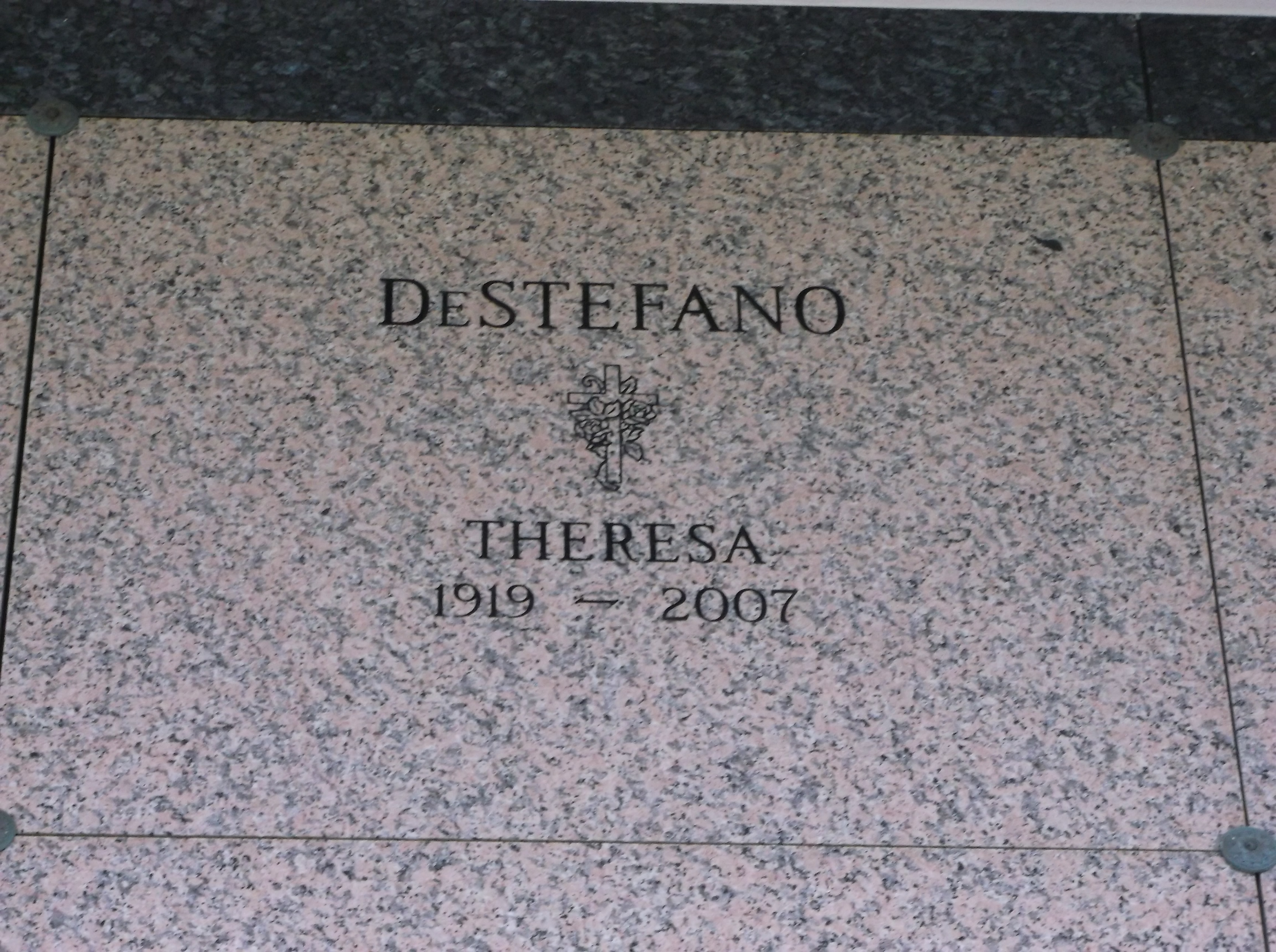 Theresa DeStefano