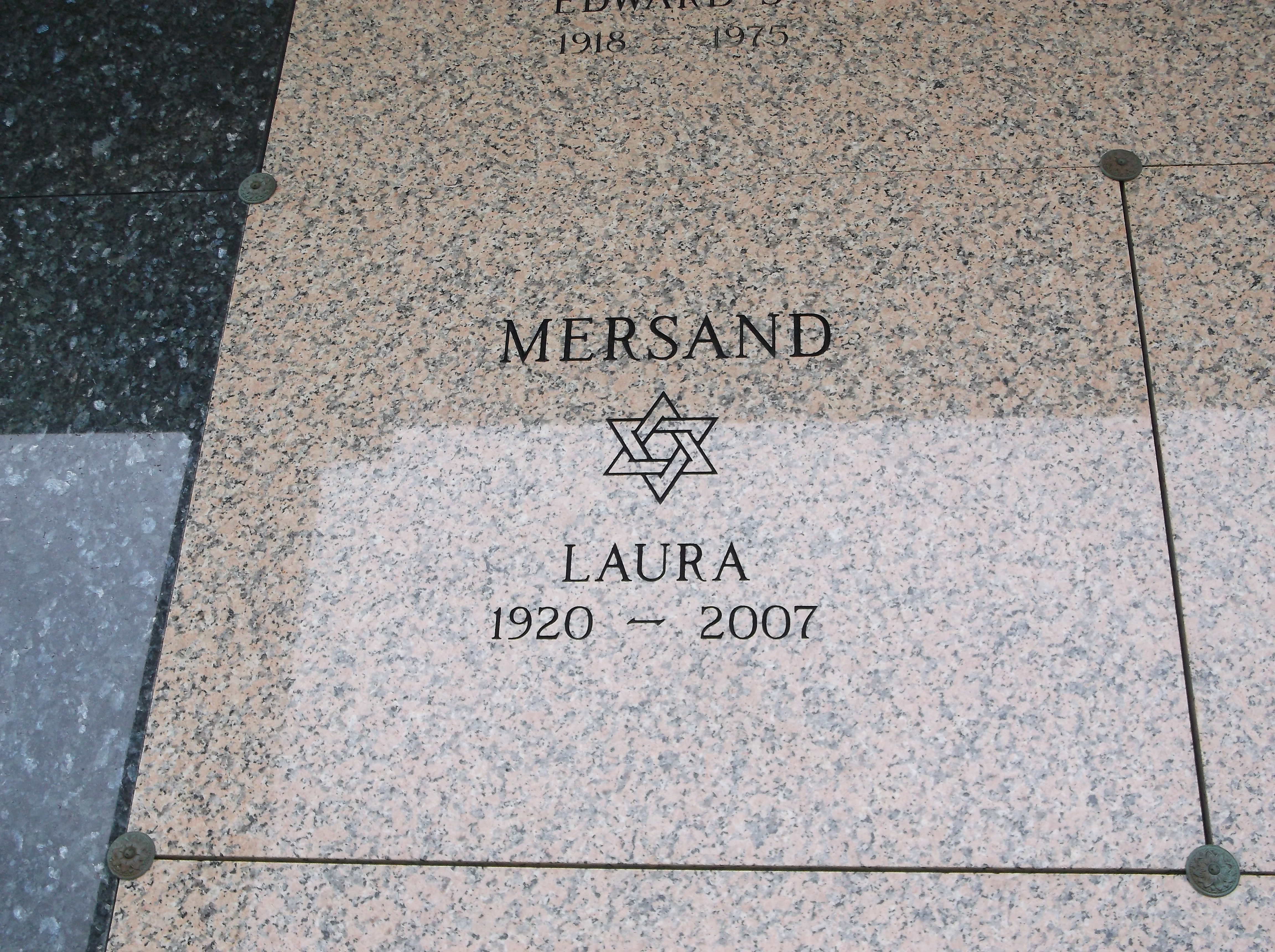 Laura Mersand
