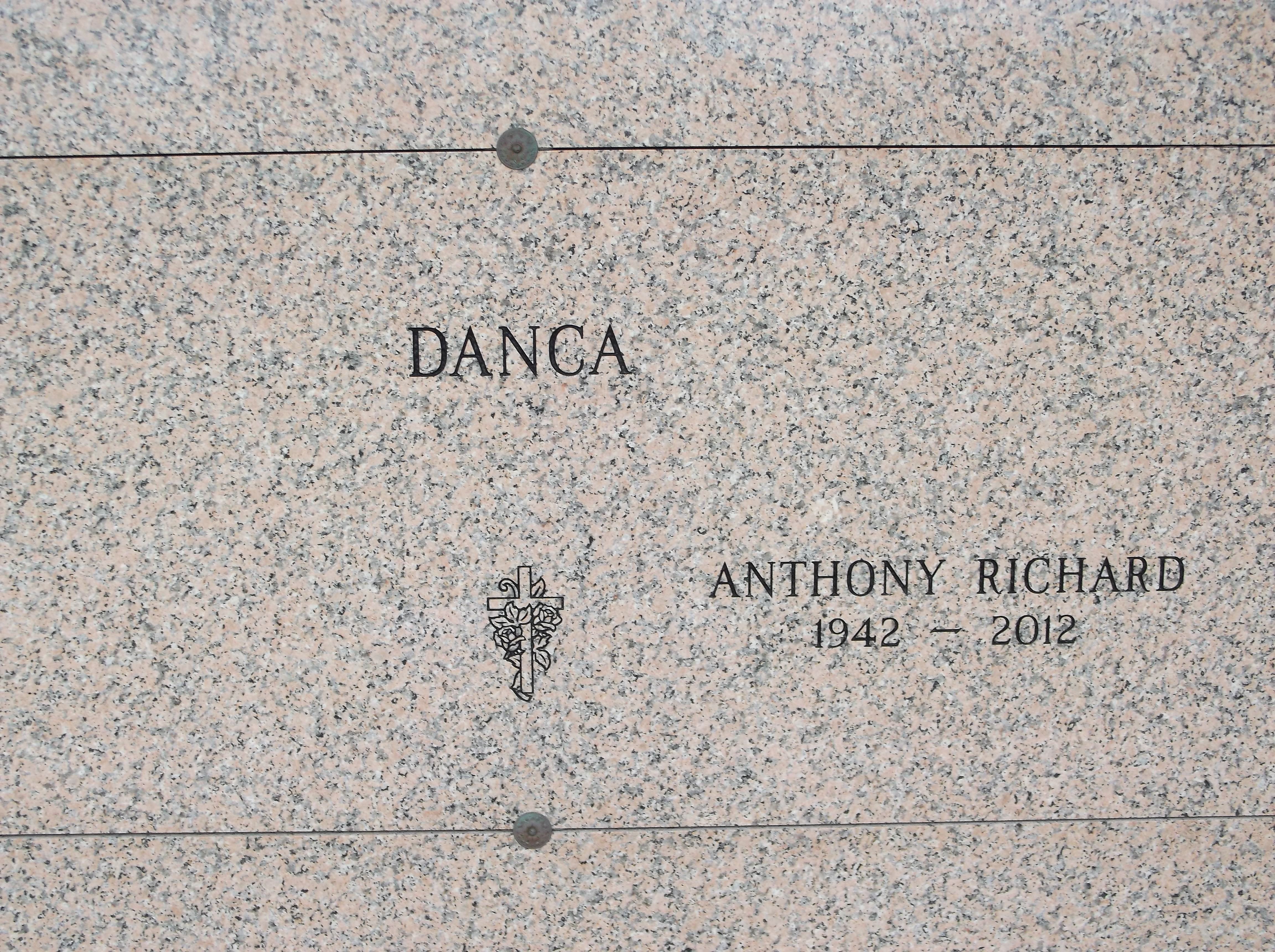 Anthony Richard Danca