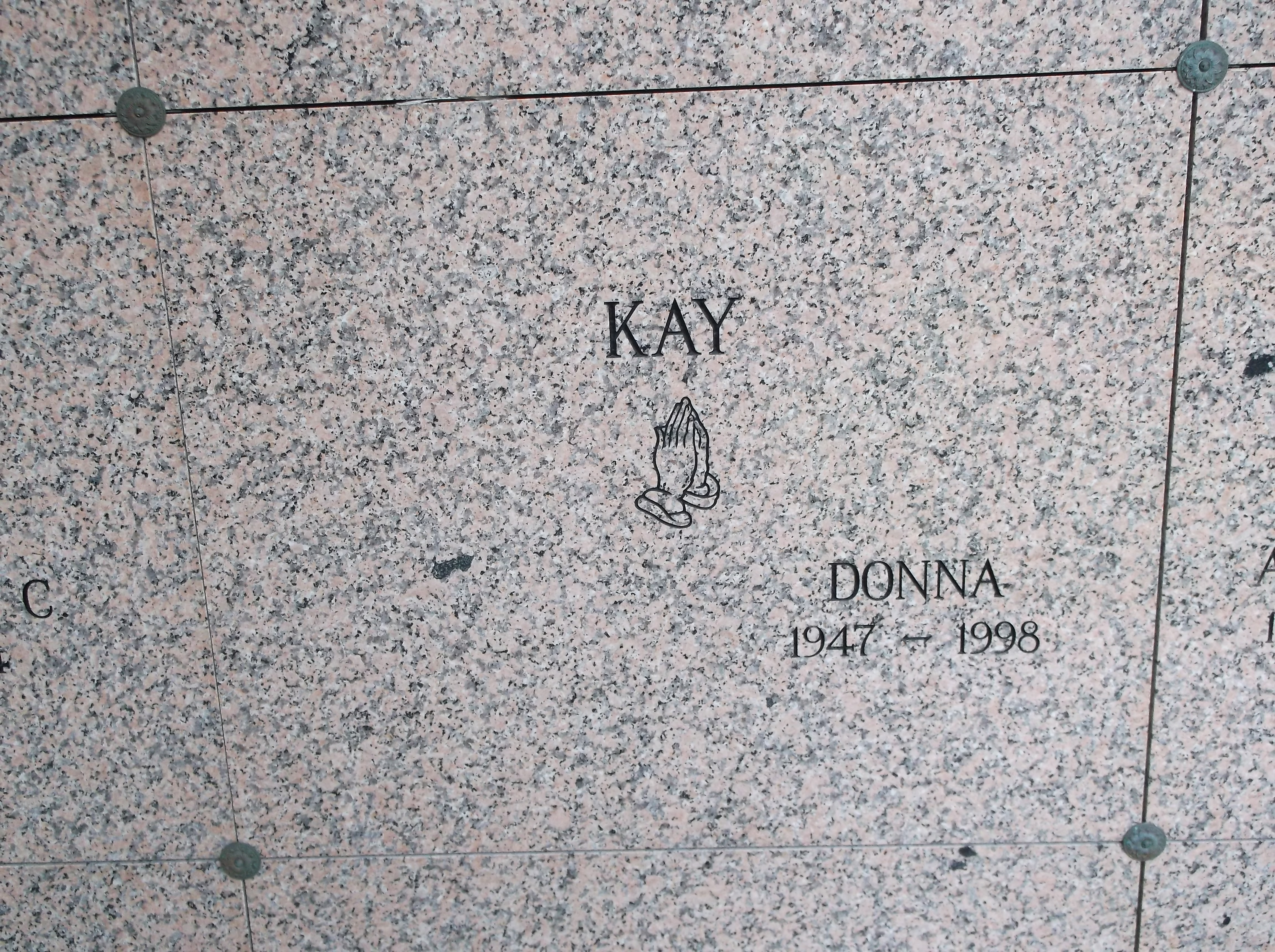 Donna Kay
