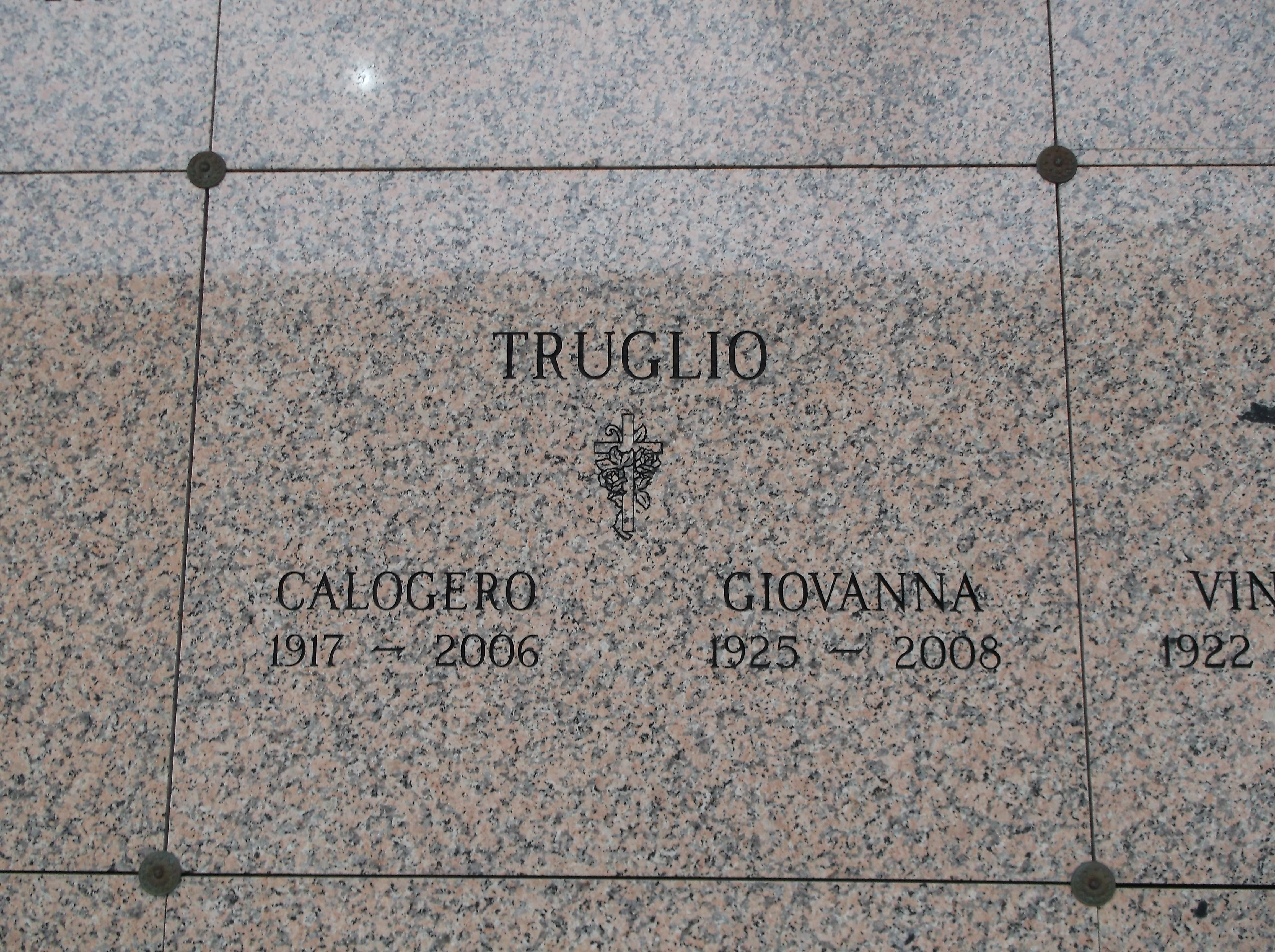 Giovanna Truglio