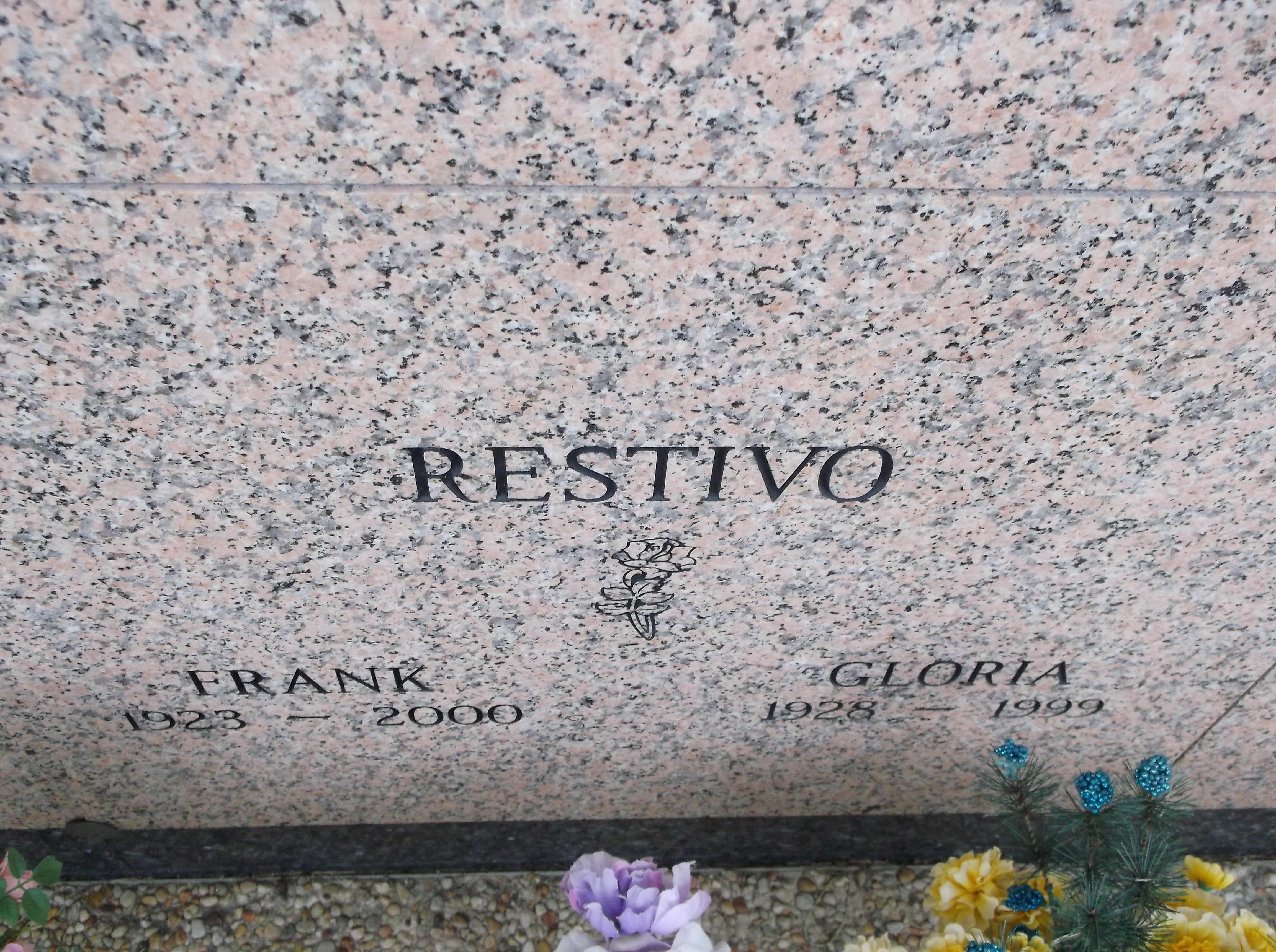 Frank Restivo