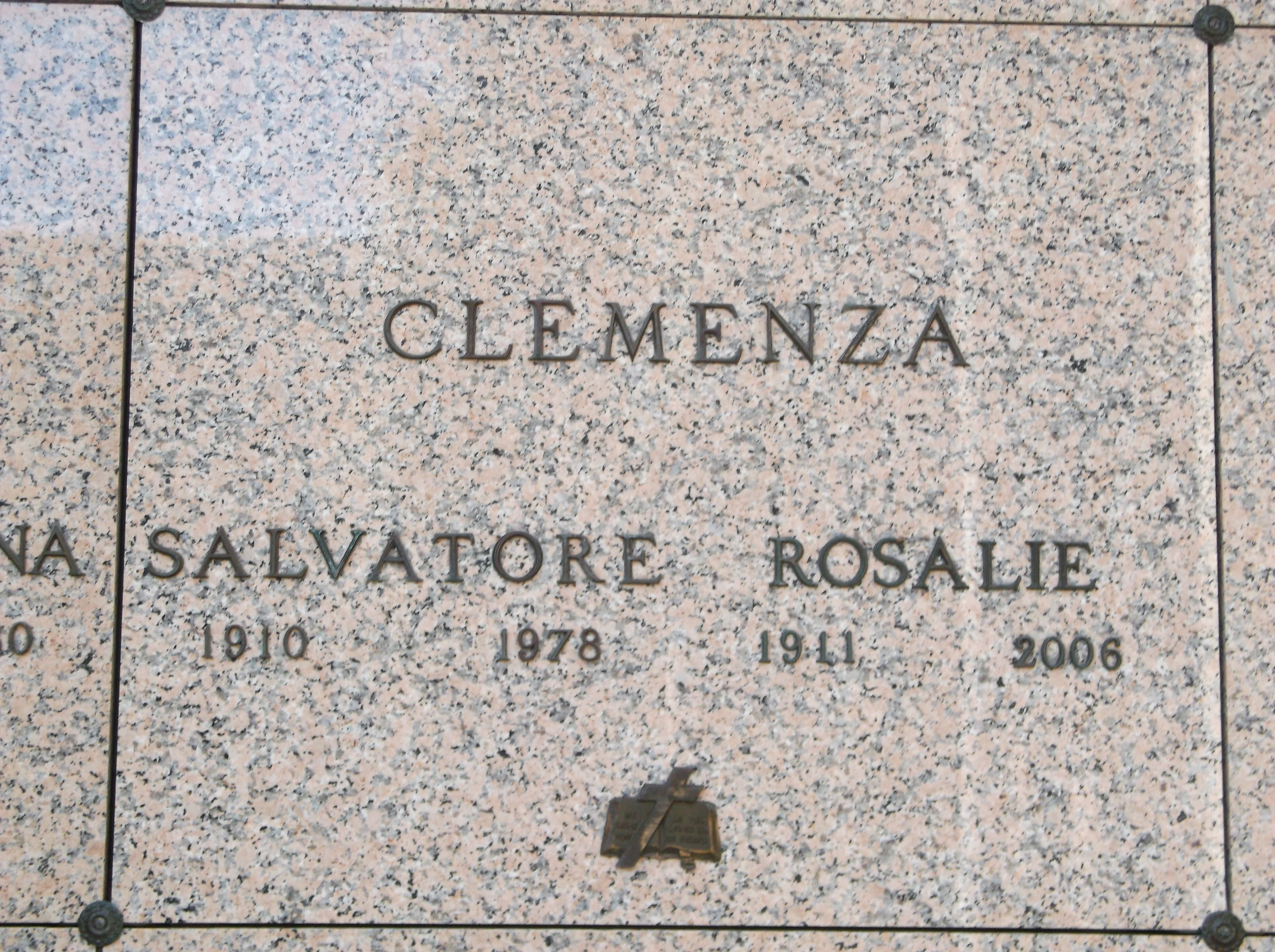 Rosalie Clemenza