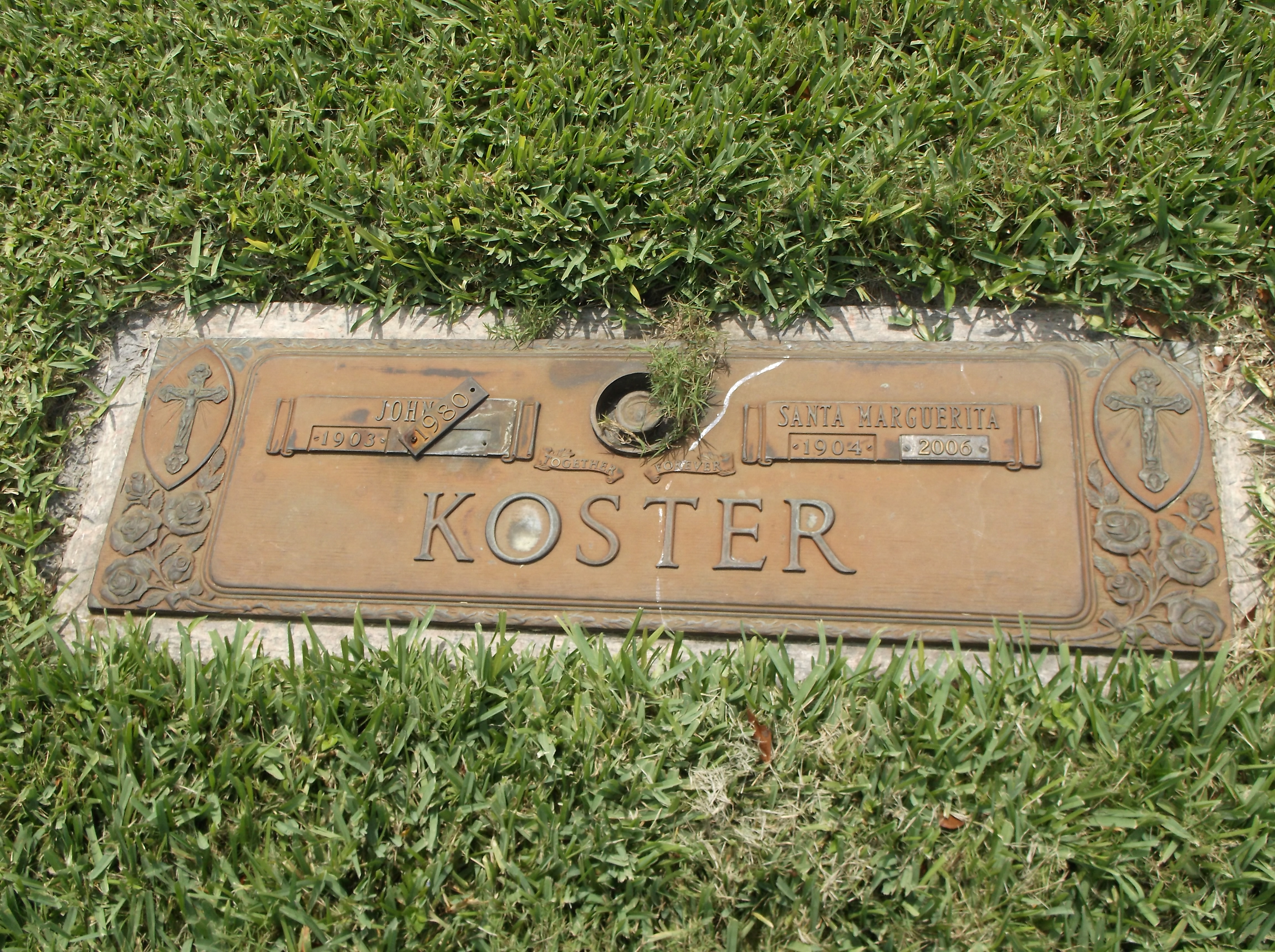 John Koster
