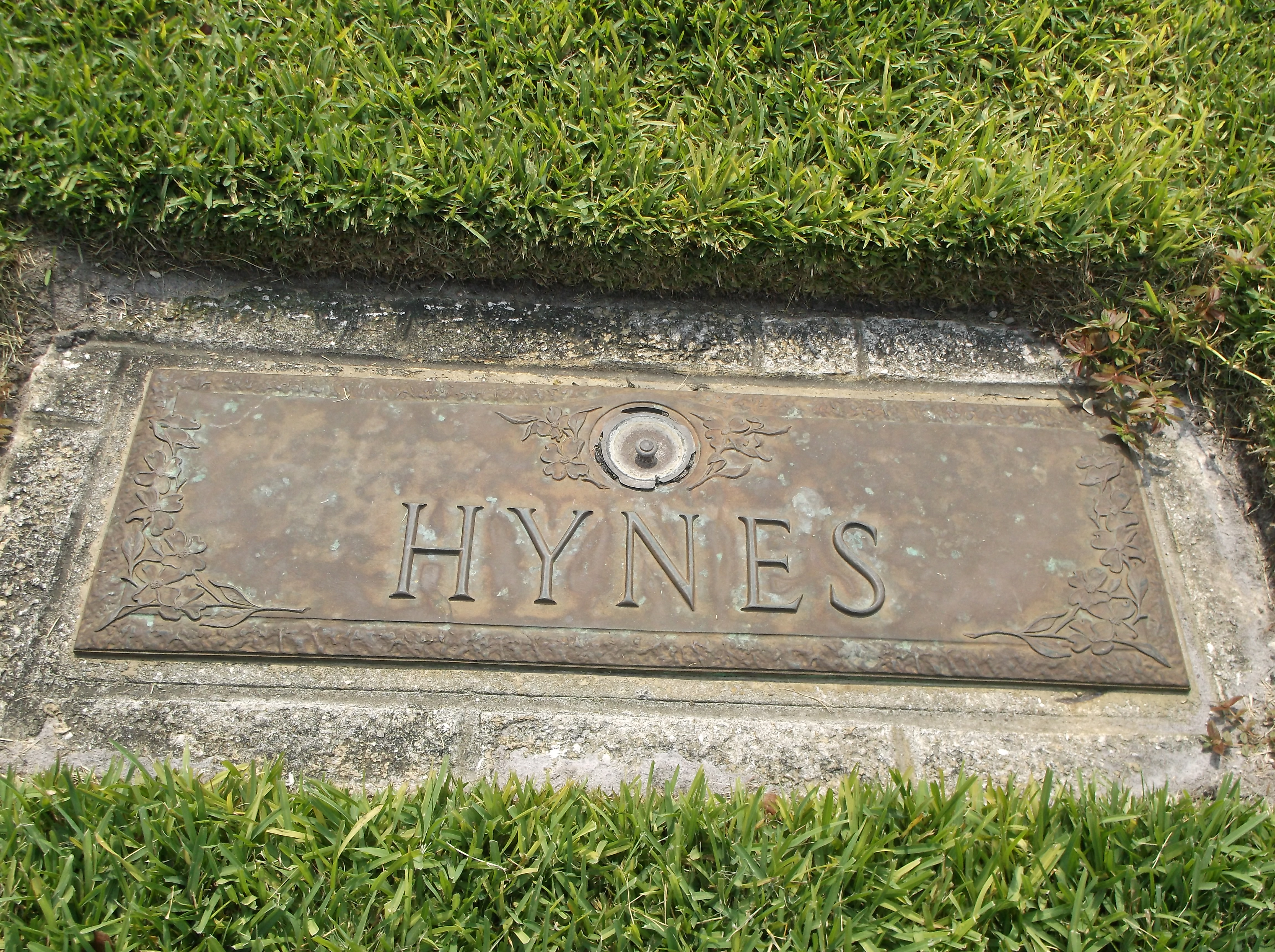 Hynes