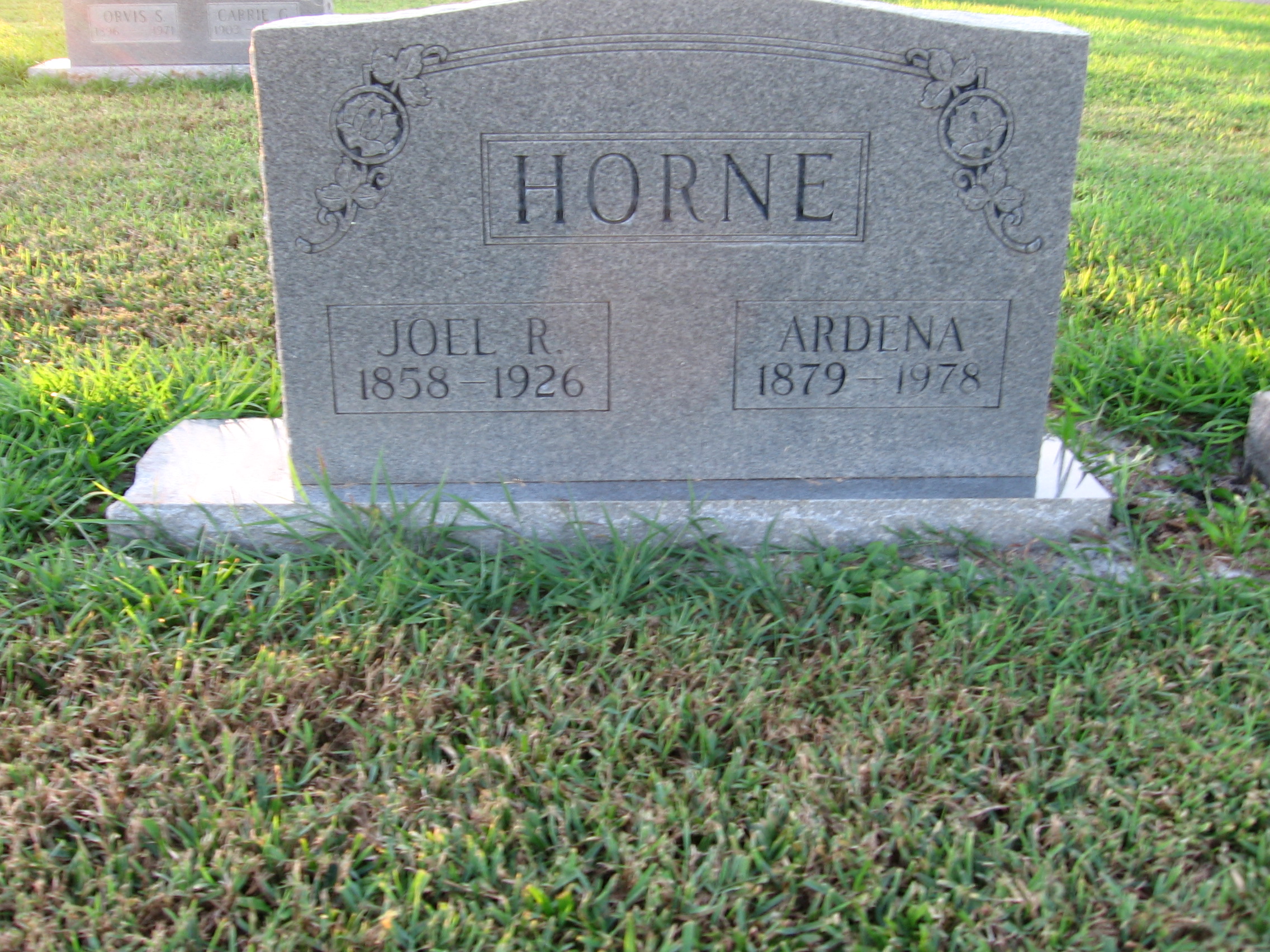 Ardena Horne