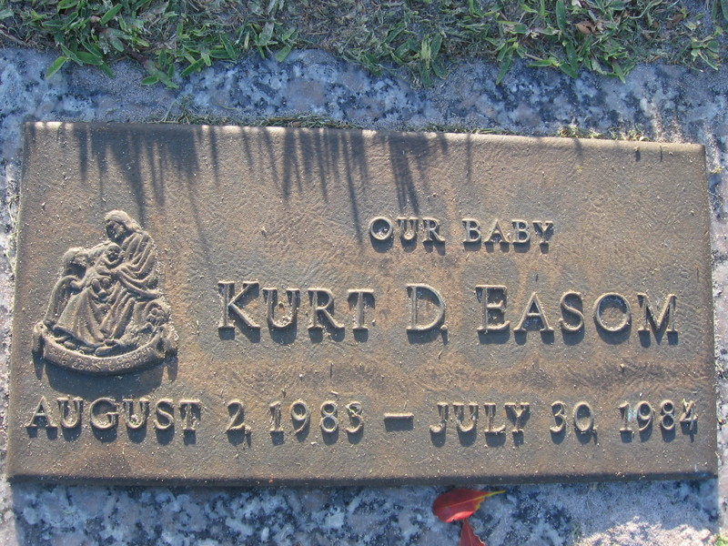 Kurt D Easom