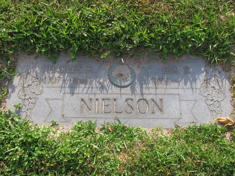 Charles R Nielson