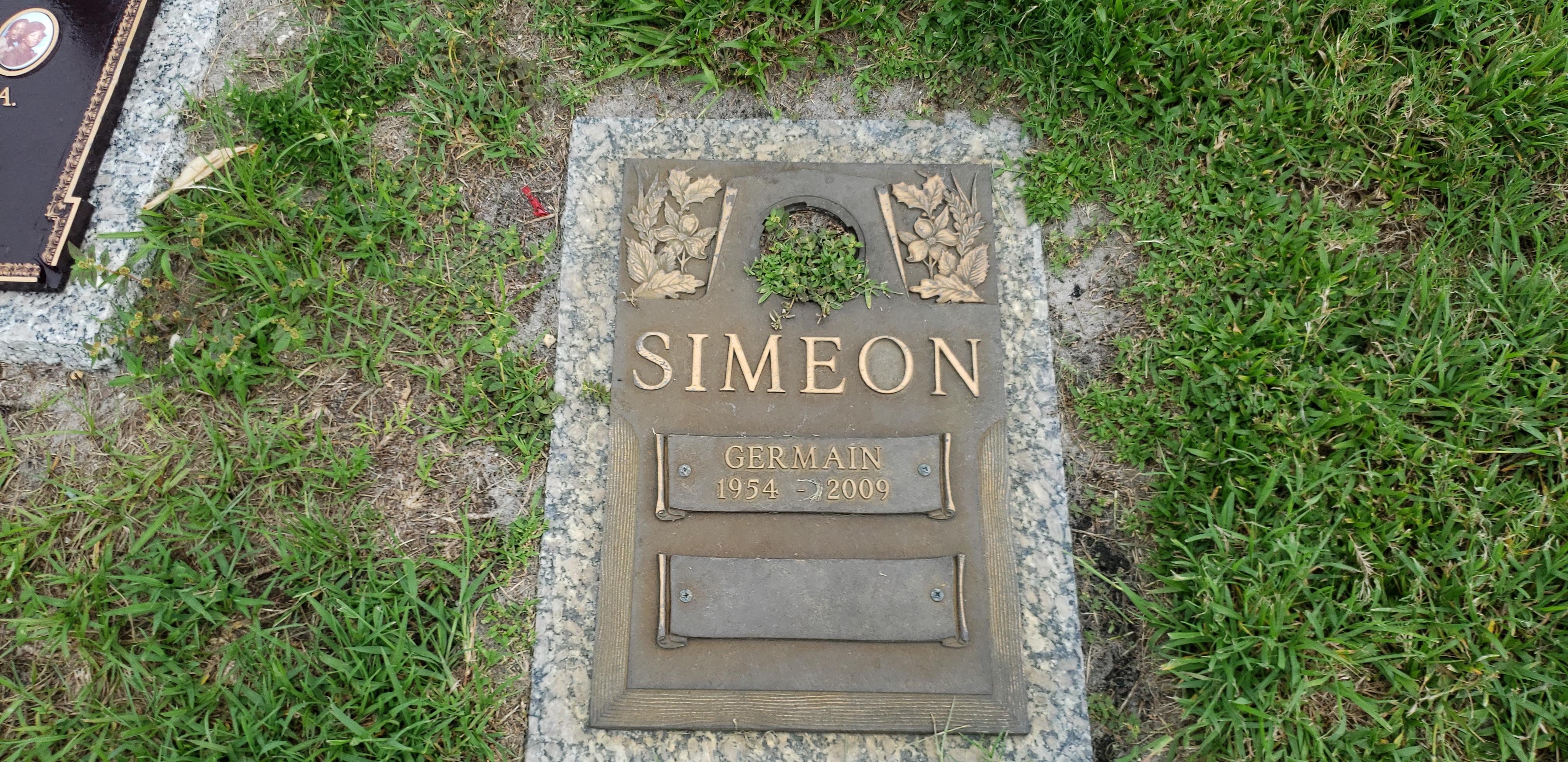 Germain Simeon