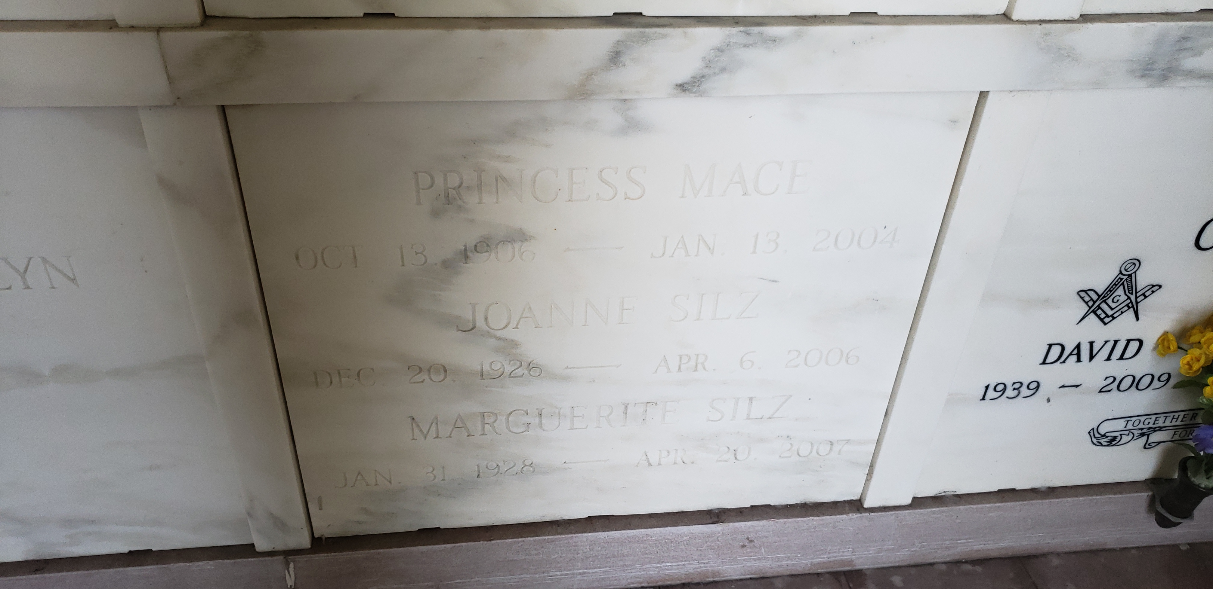 Marguerite Silz