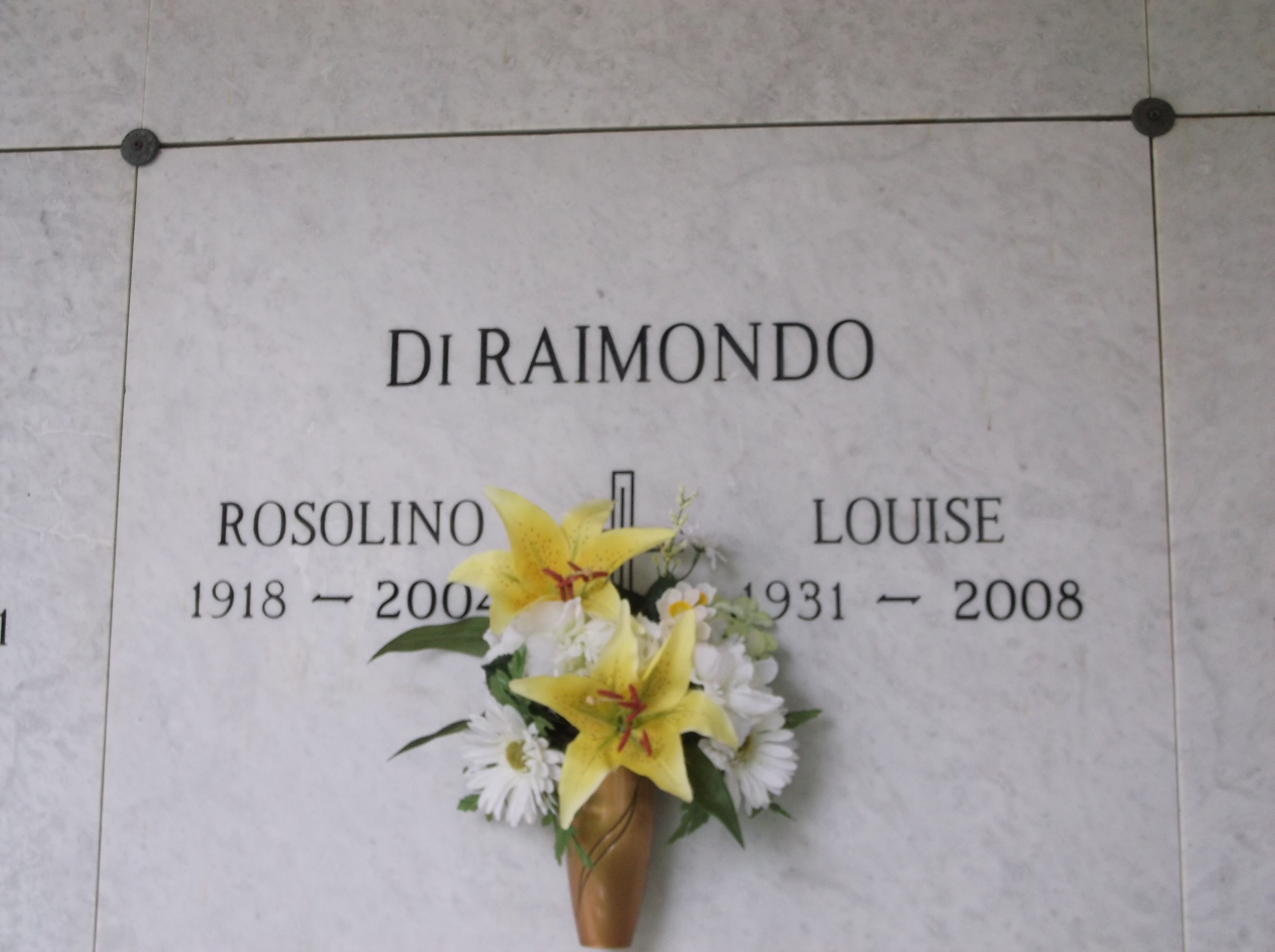 Rosolino Di Raimondo