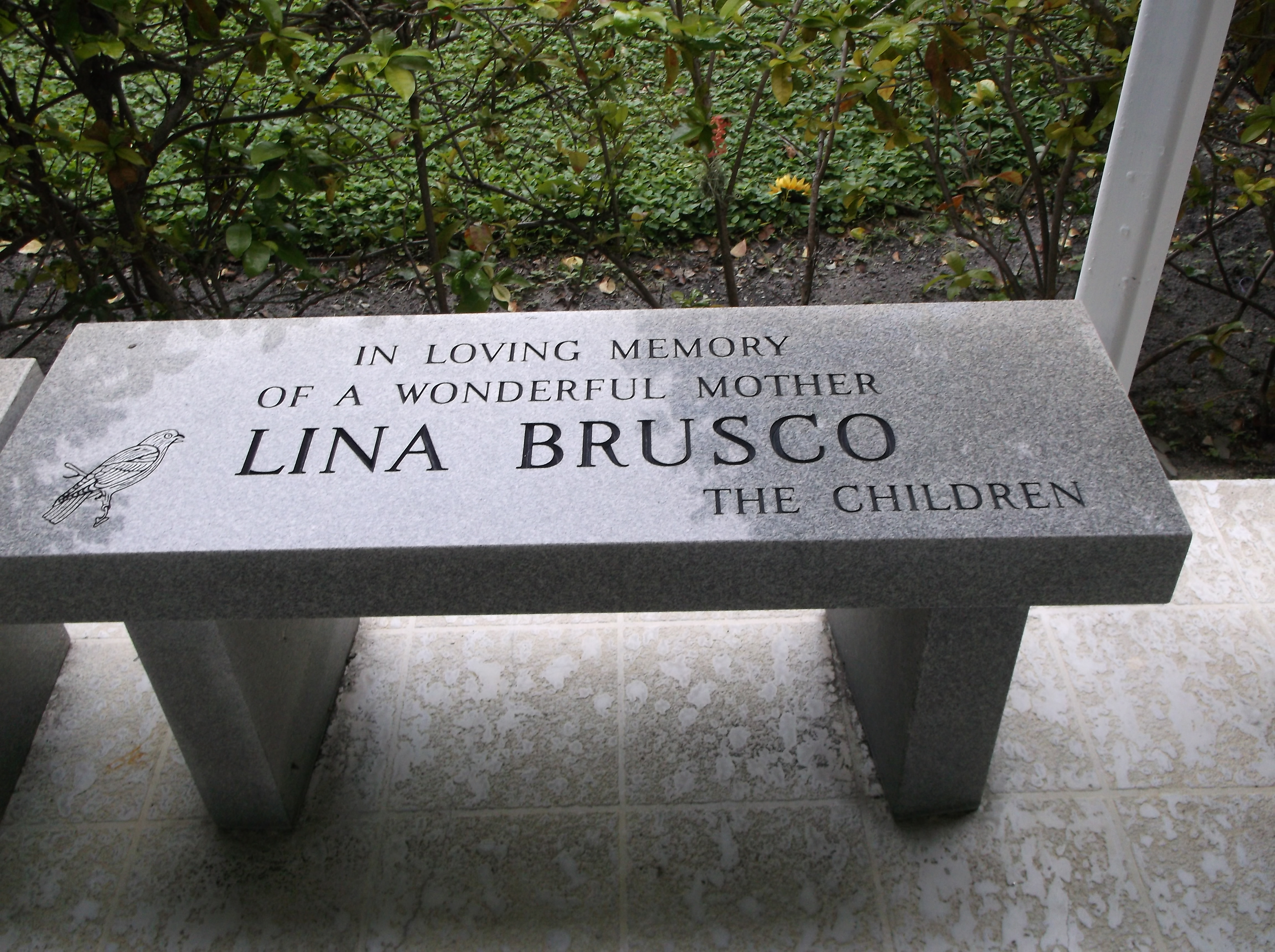 Lina Brusco