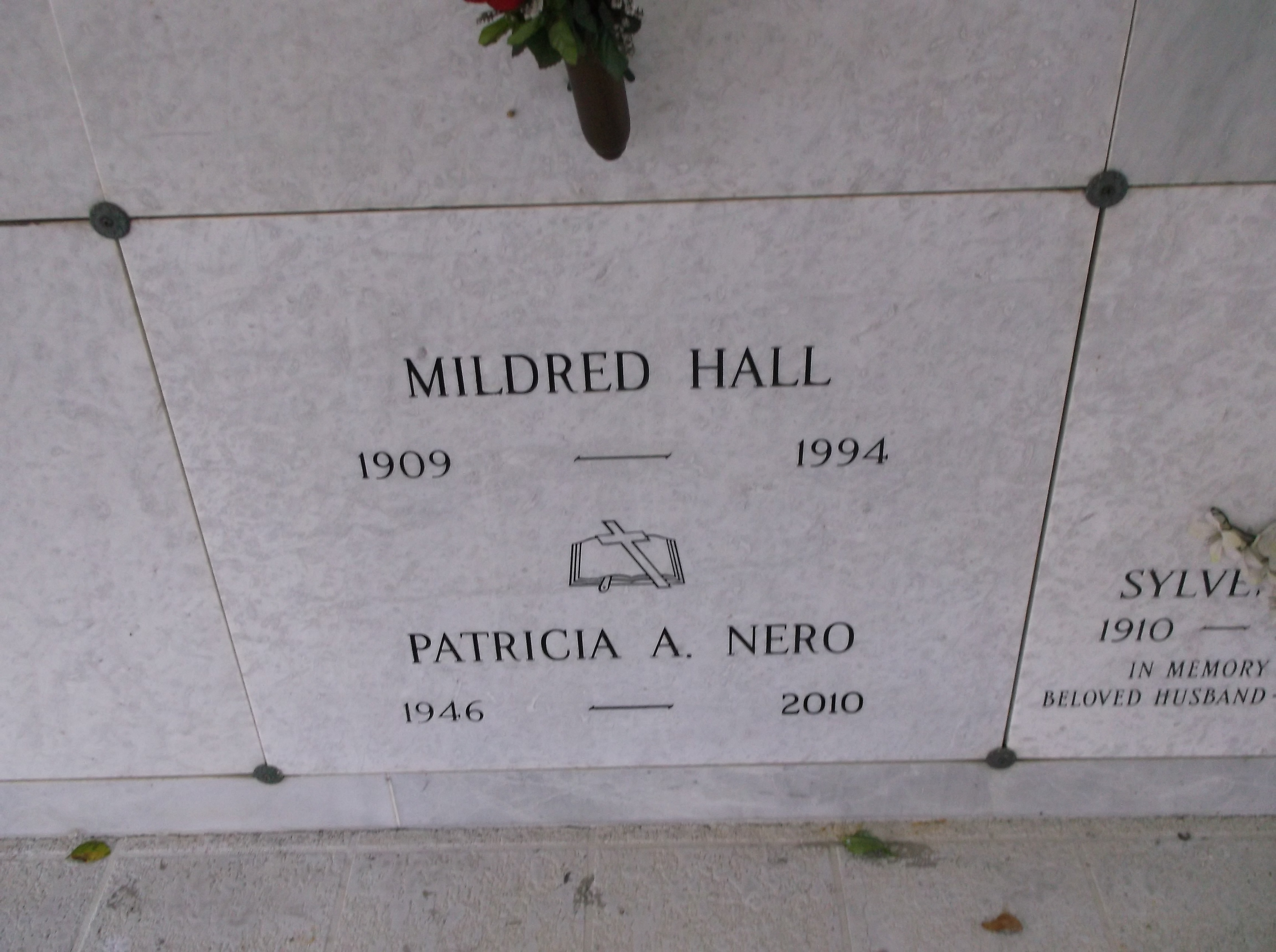 Mildred Hall