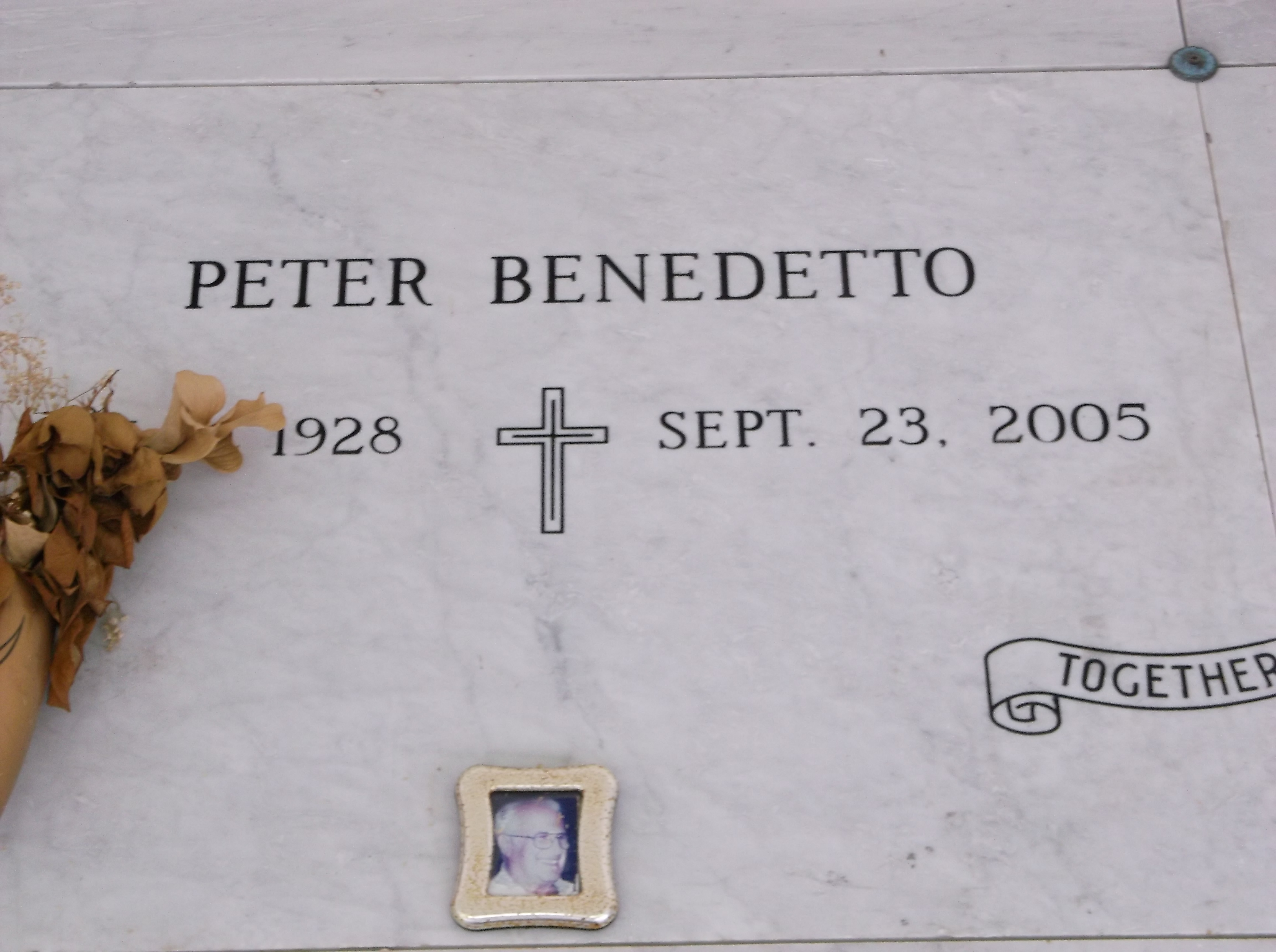 Peter Benedetto
