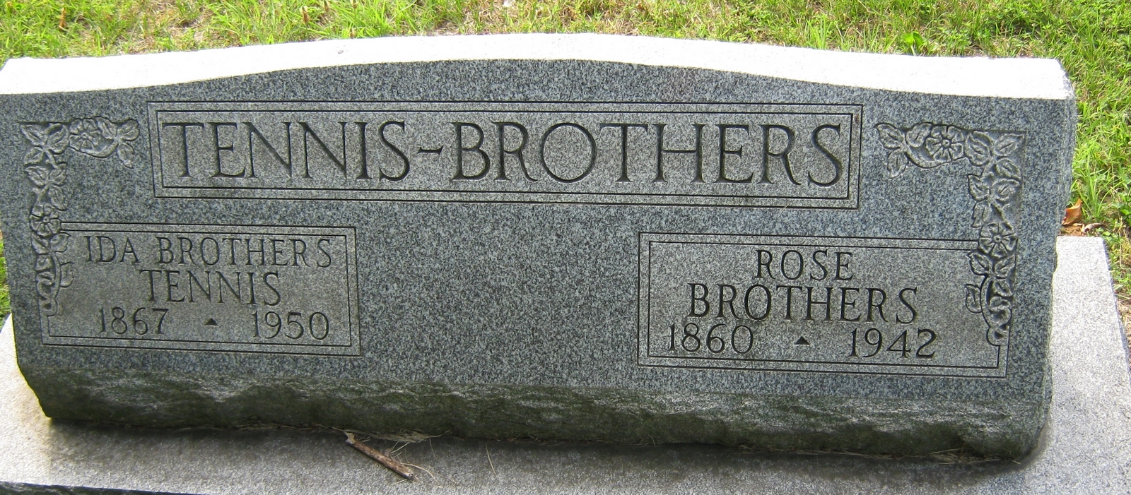 Rose Brothers