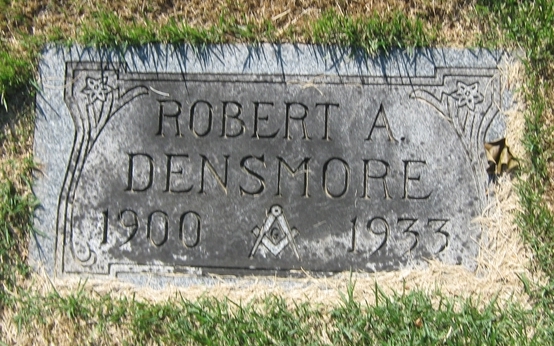 Robert A Densmore