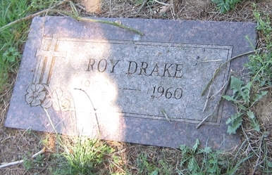Roy Drake