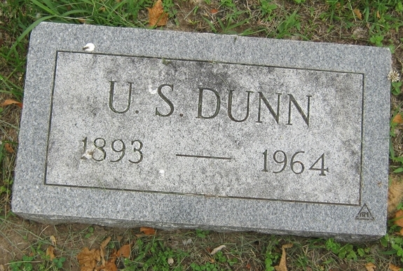 U S Dunn