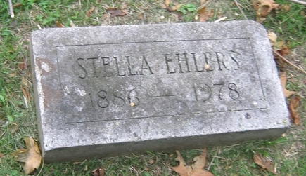 Stella Ehlers