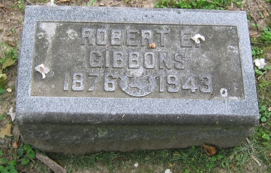 Robert E Gibbons
